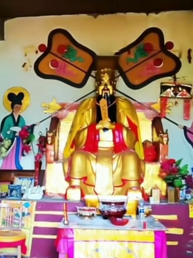 云峰观旅行图片 3