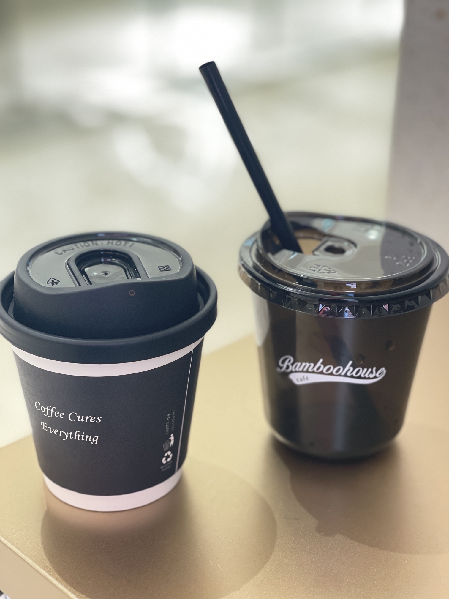 Bamboohouse·竹伽餐厅(北斗店)
