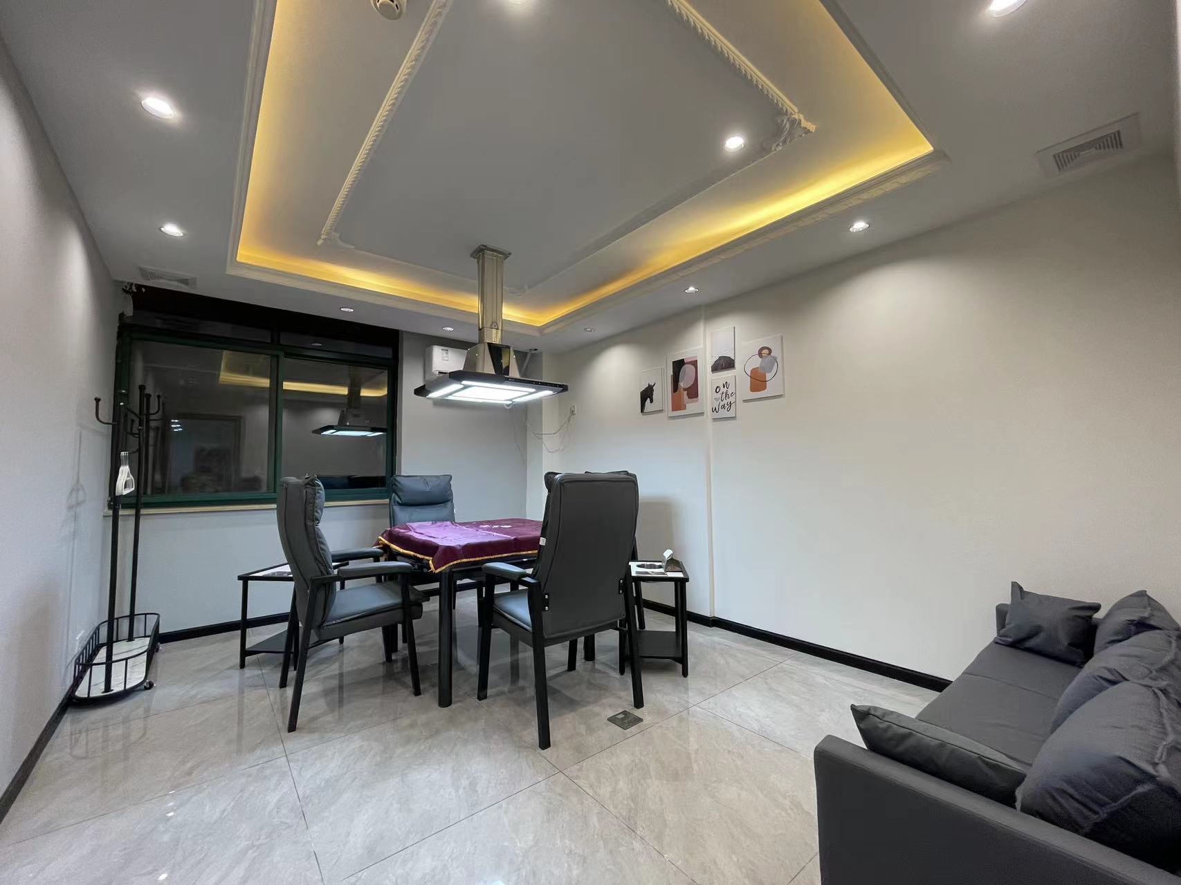 场地封面-来客国粹馆LIKE HOUSE