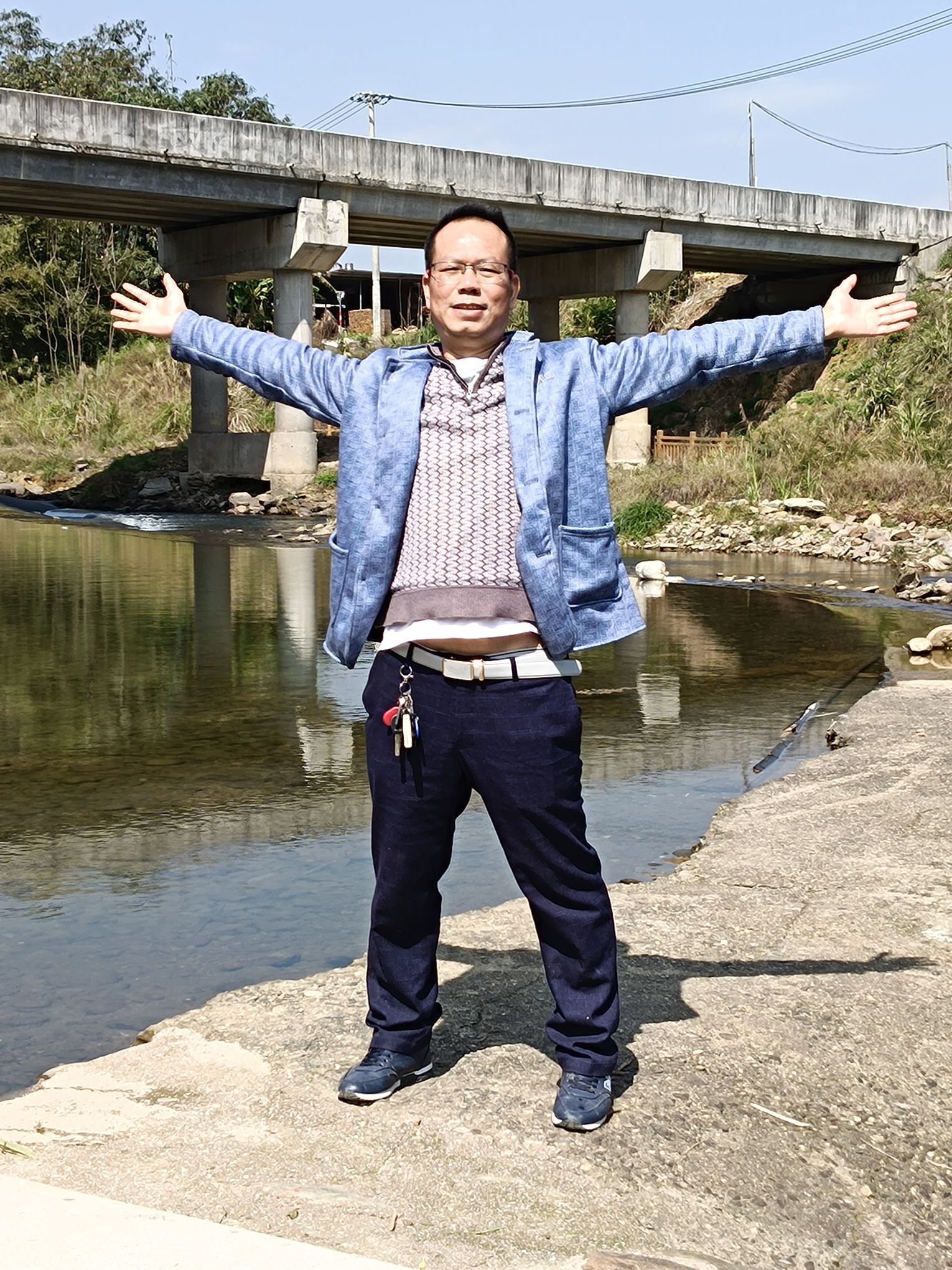李发南故居旅行图片 2
