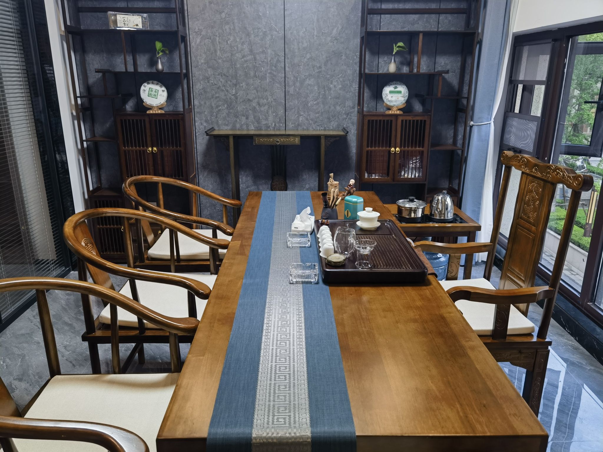 场地封面-俊昌茶馆棋牌室(万科城润园店)