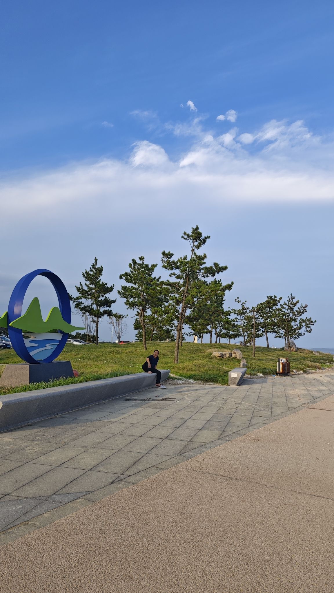 银滩滨海公园2号观景平台旅行图片 3