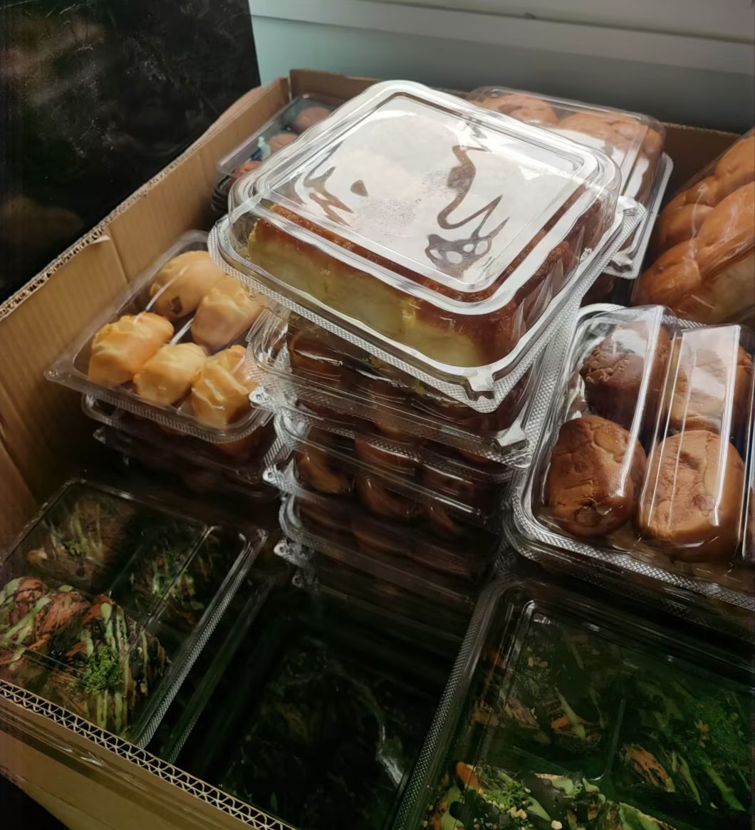 北京京采食客食品有限公司