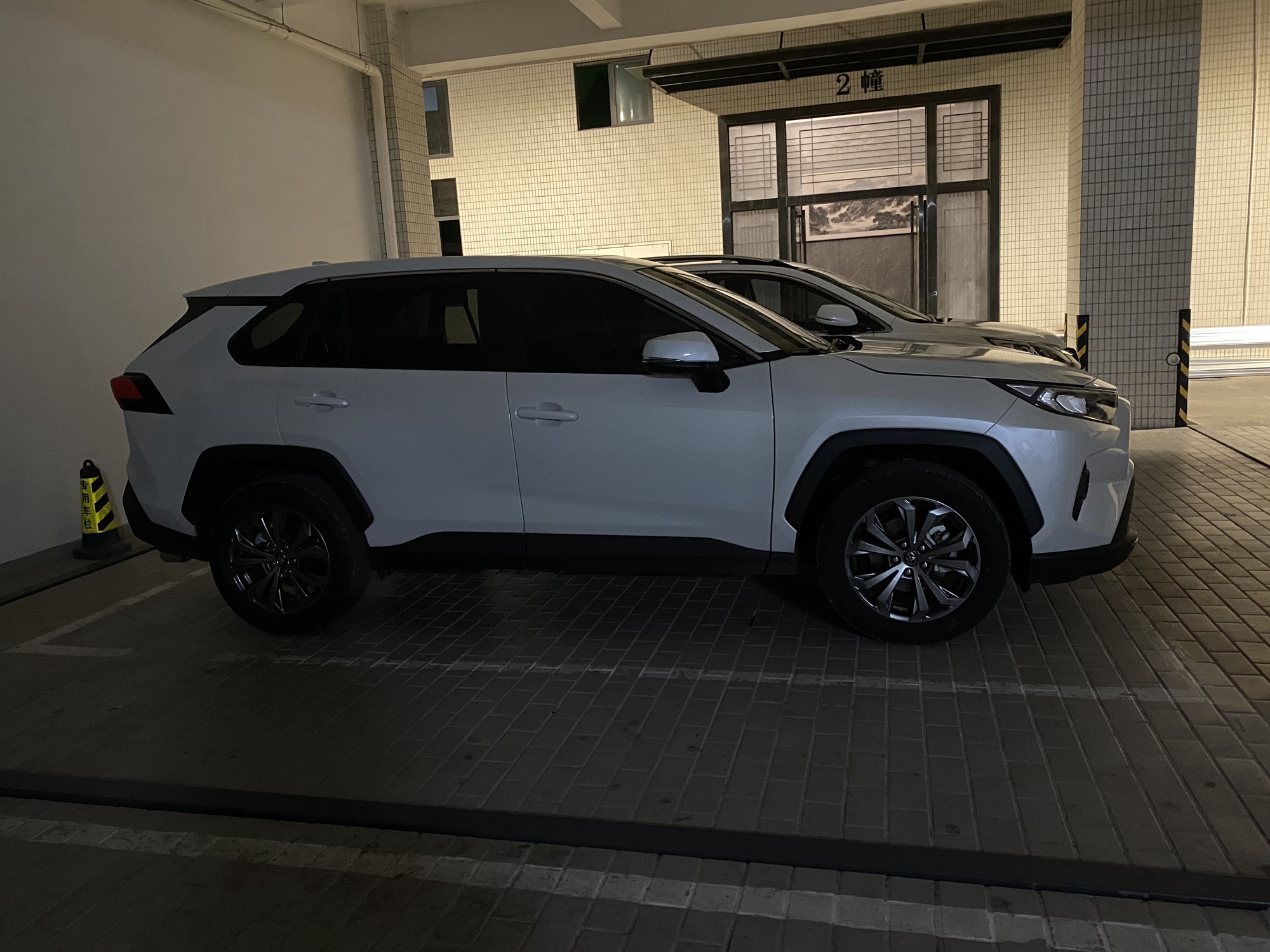 一嗨租车(汕头高铁站店)