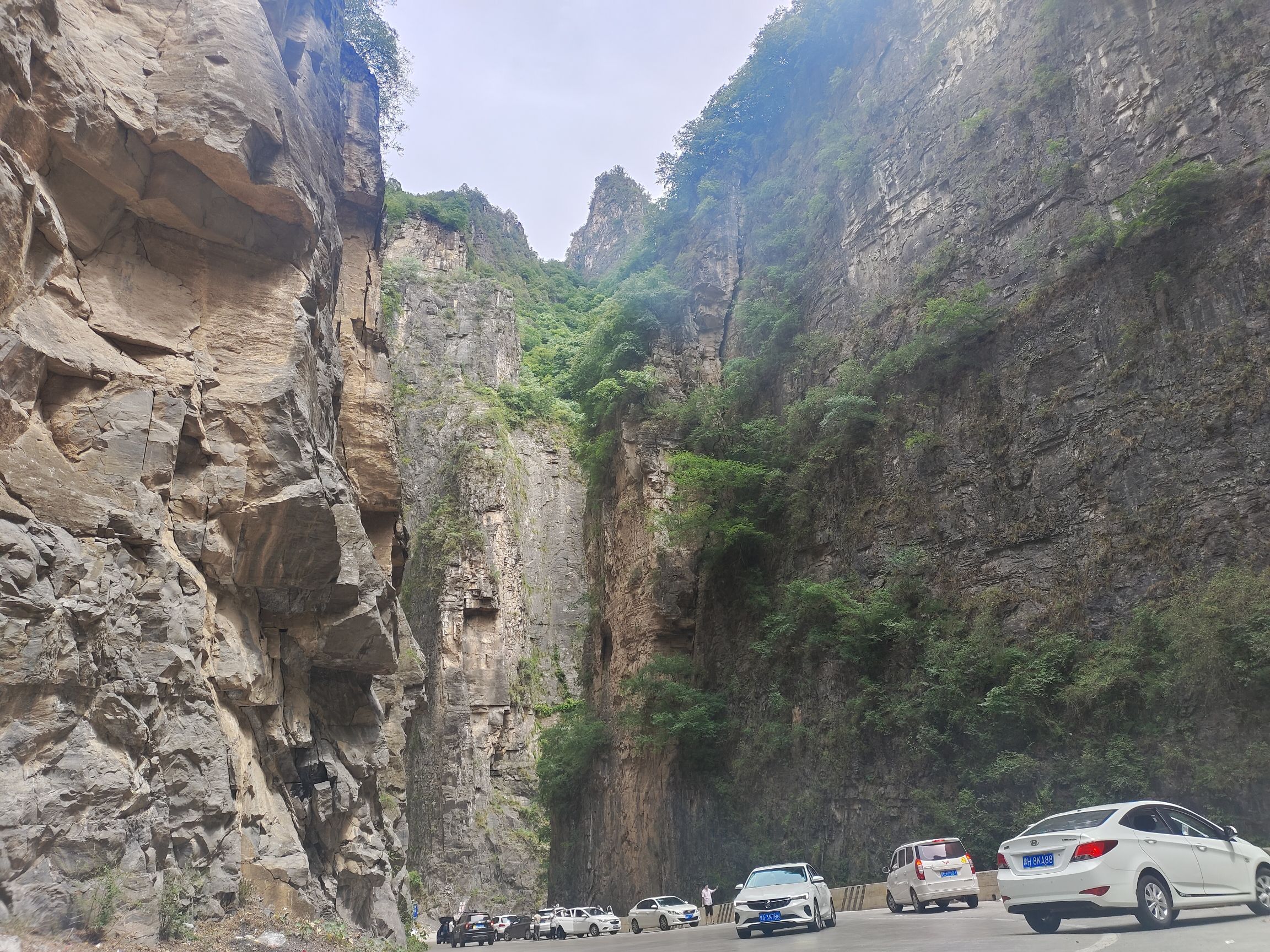 太行音乐公路旅行图片 2