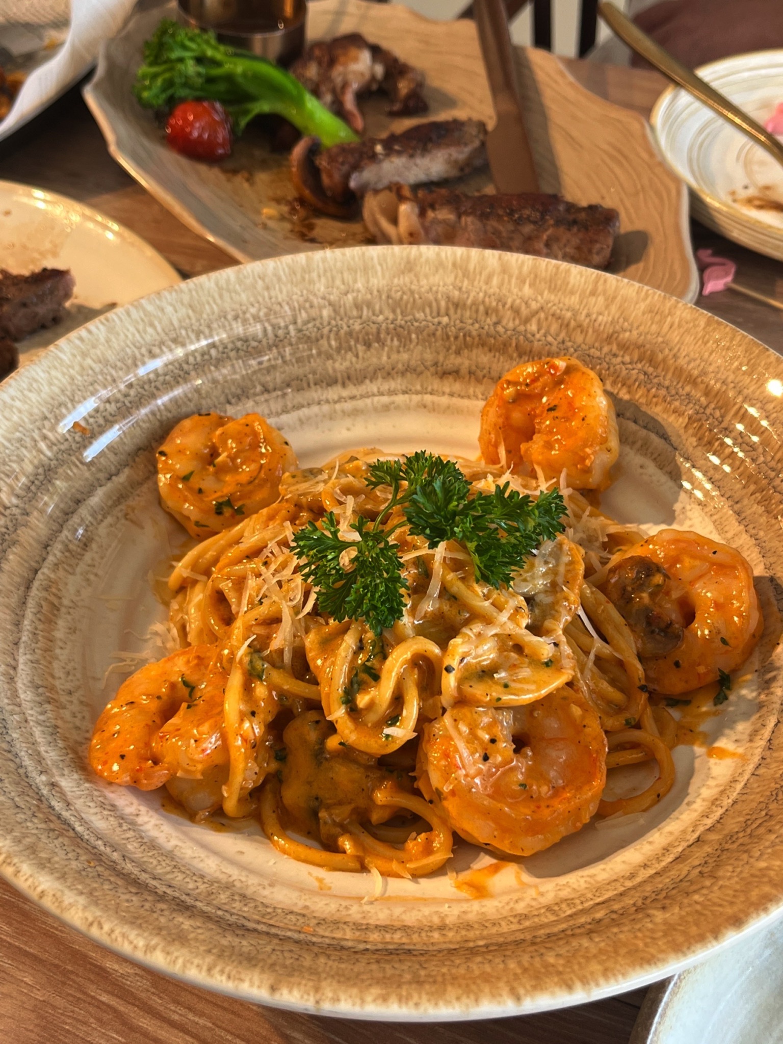 谷町初黎LIFE餐厅(东方城店)
