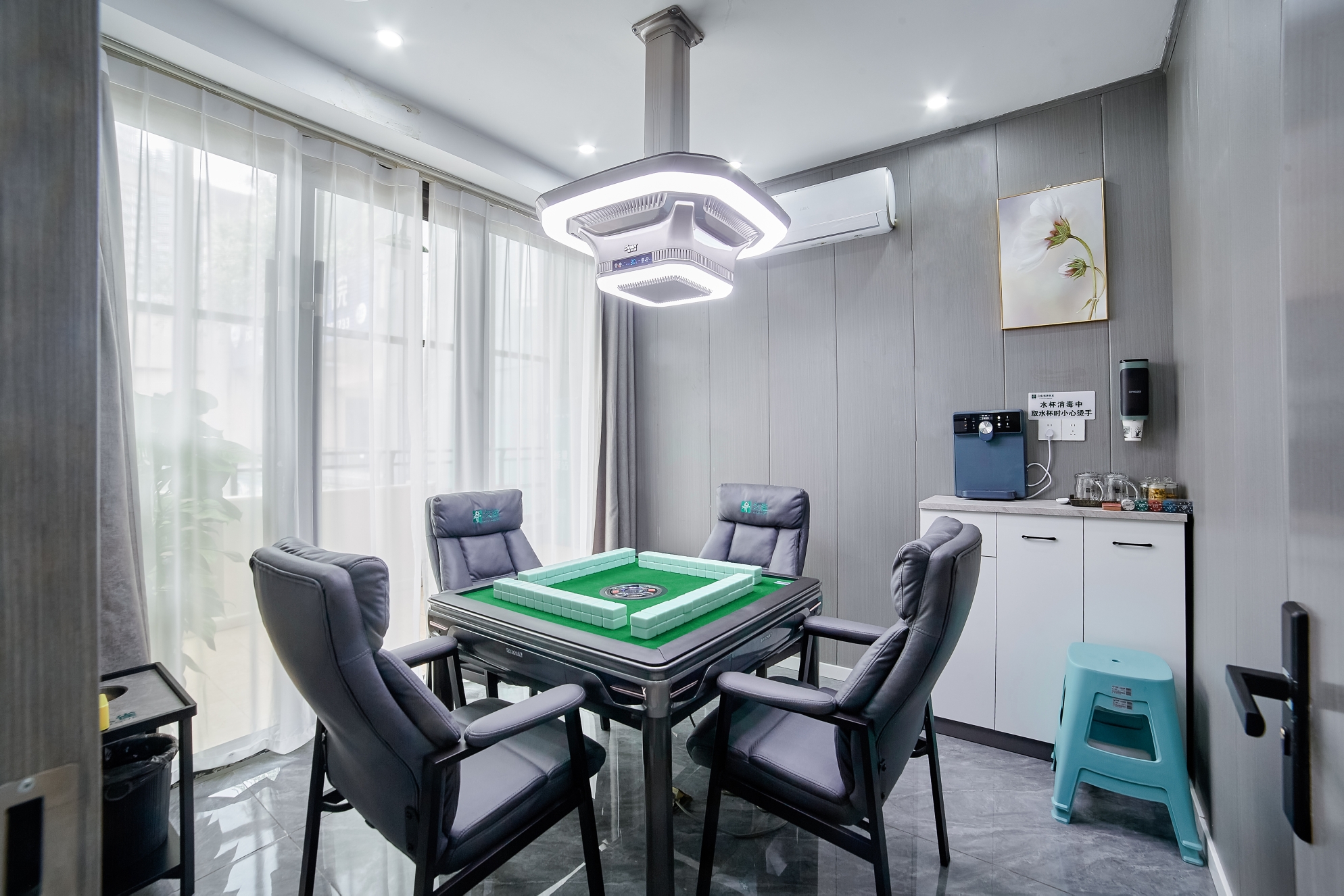 场地封面-久雀棋牌茶室(华宇星云汇店)