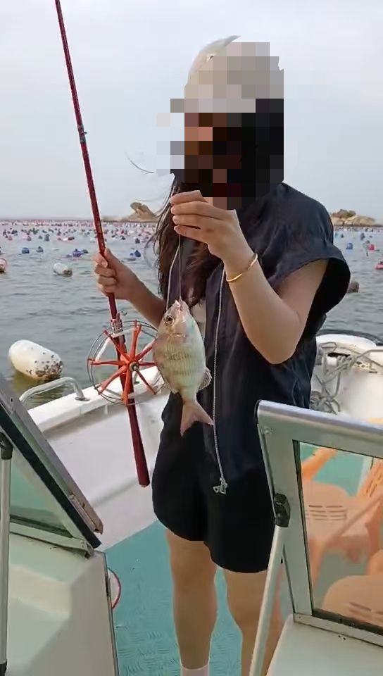 南澳岛渔民出海赶海打卡点旅行图片 2