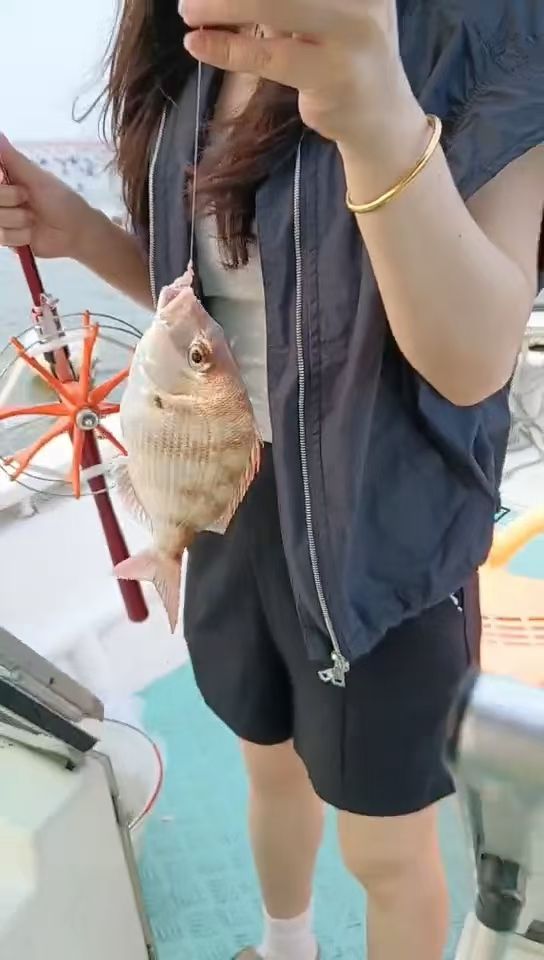 南澳岛渔民出海赶海打卡点旅行图片 3