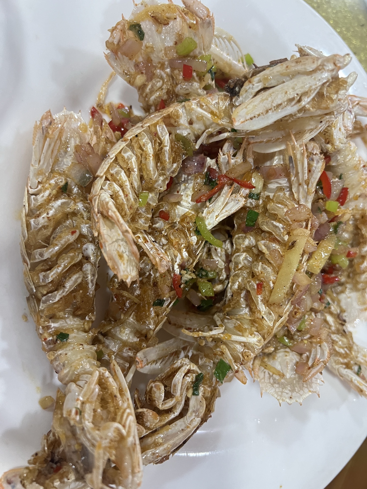 聚友海鲜饭店