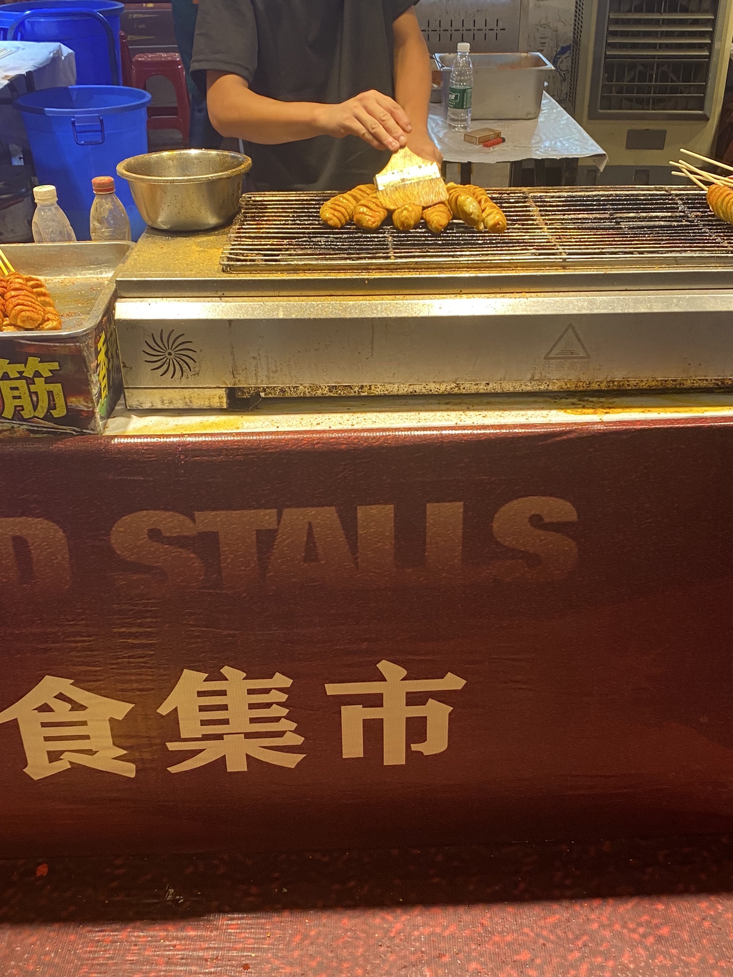 建平门广场旅行图片 3
