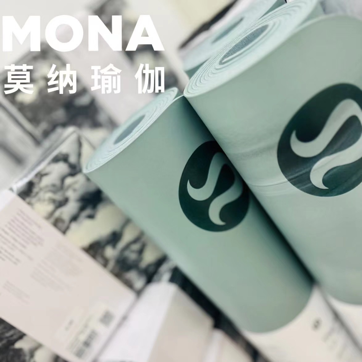 场地封面-莫纳瑜伽(红山店)