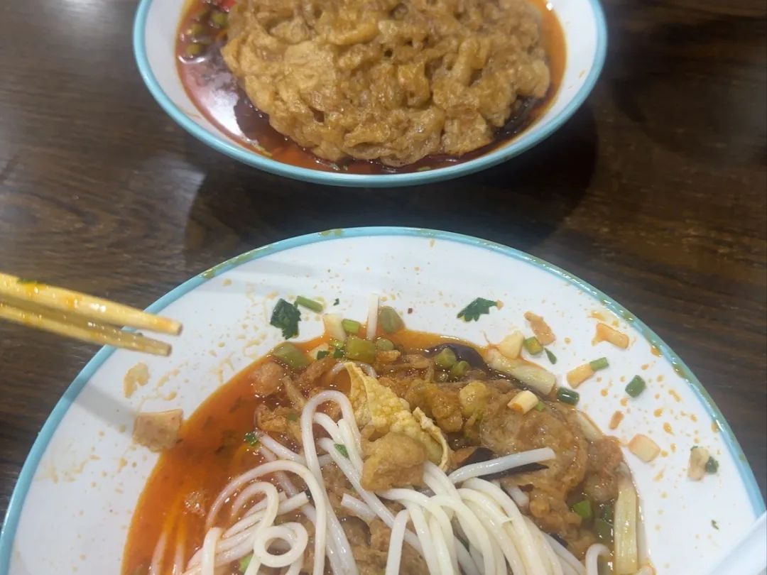 苏记桂林米粉·柳州螺蛳粉