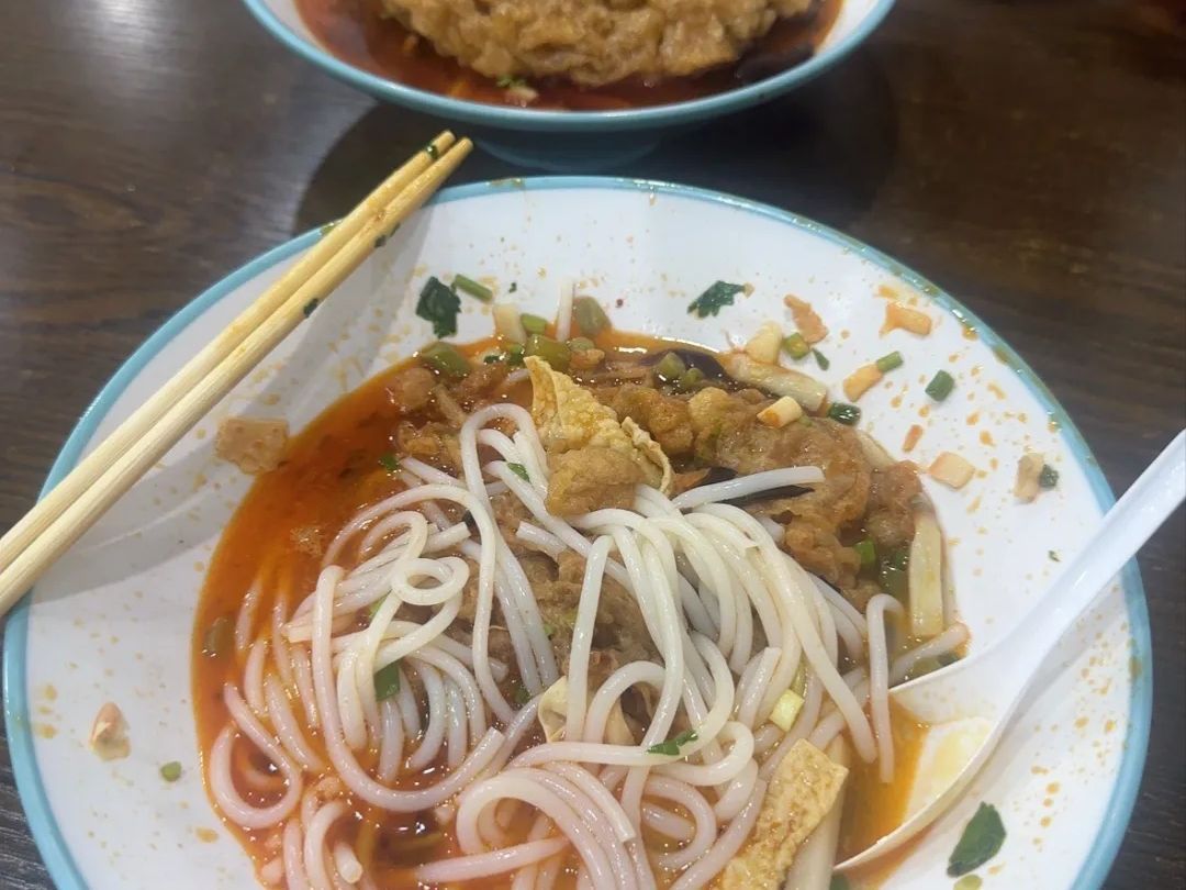苏记桂林米粉·柳州螺蛳粉