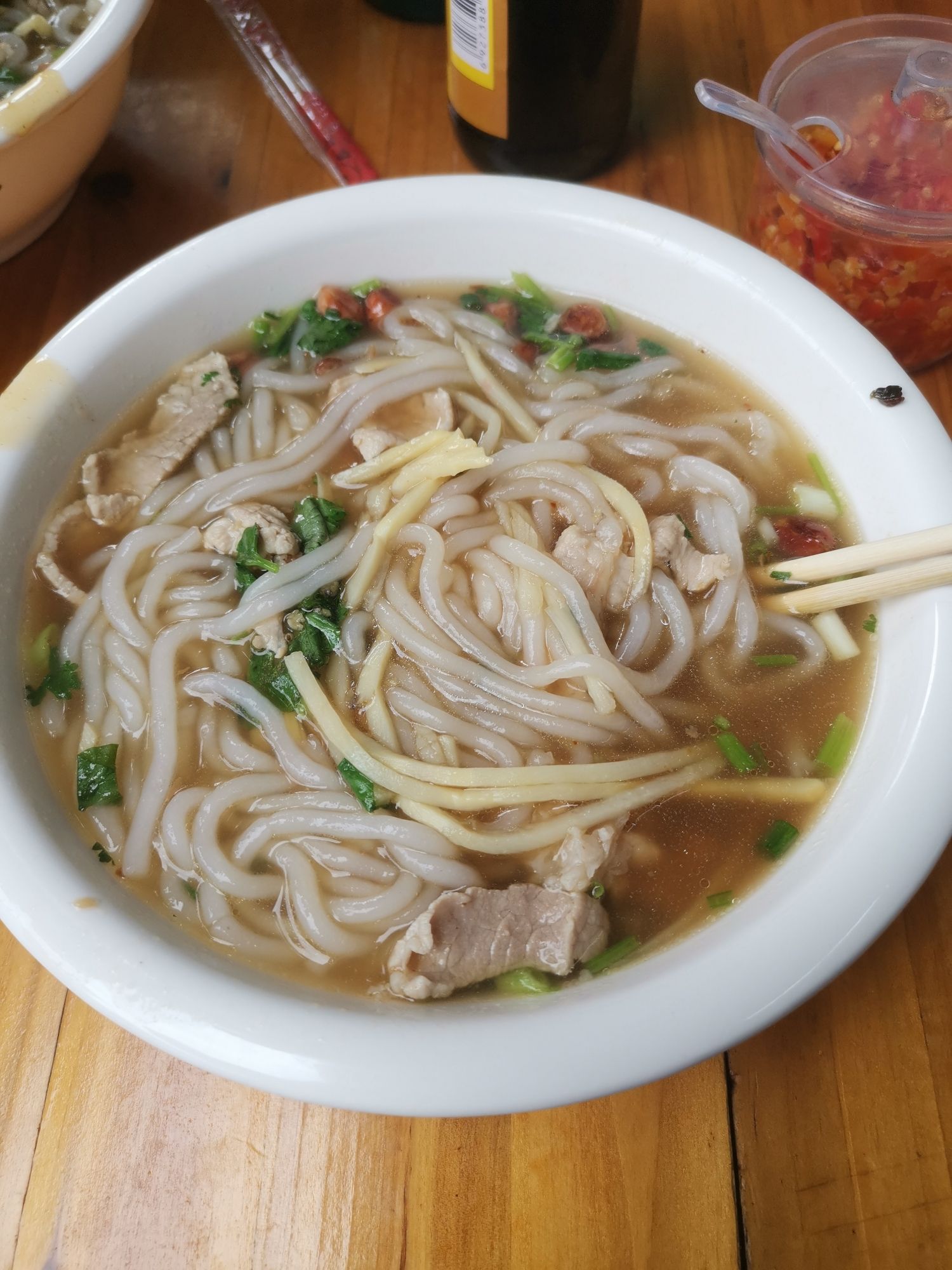 灵姐海南粉