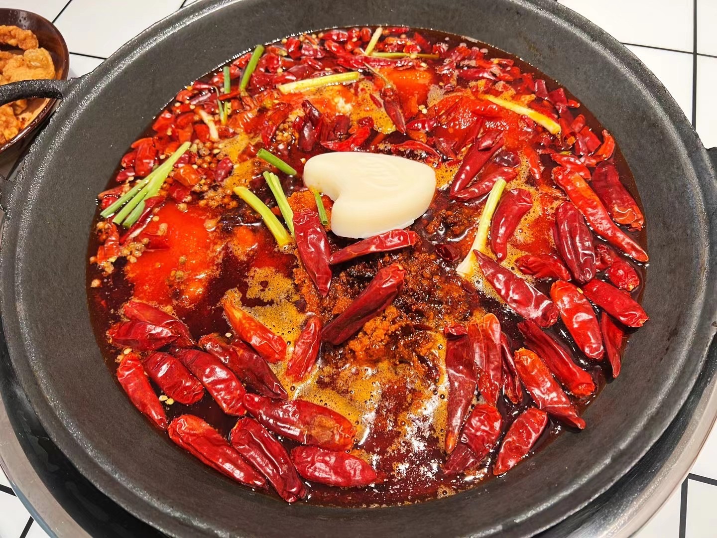 土家院子重庆老火锅(两院店)