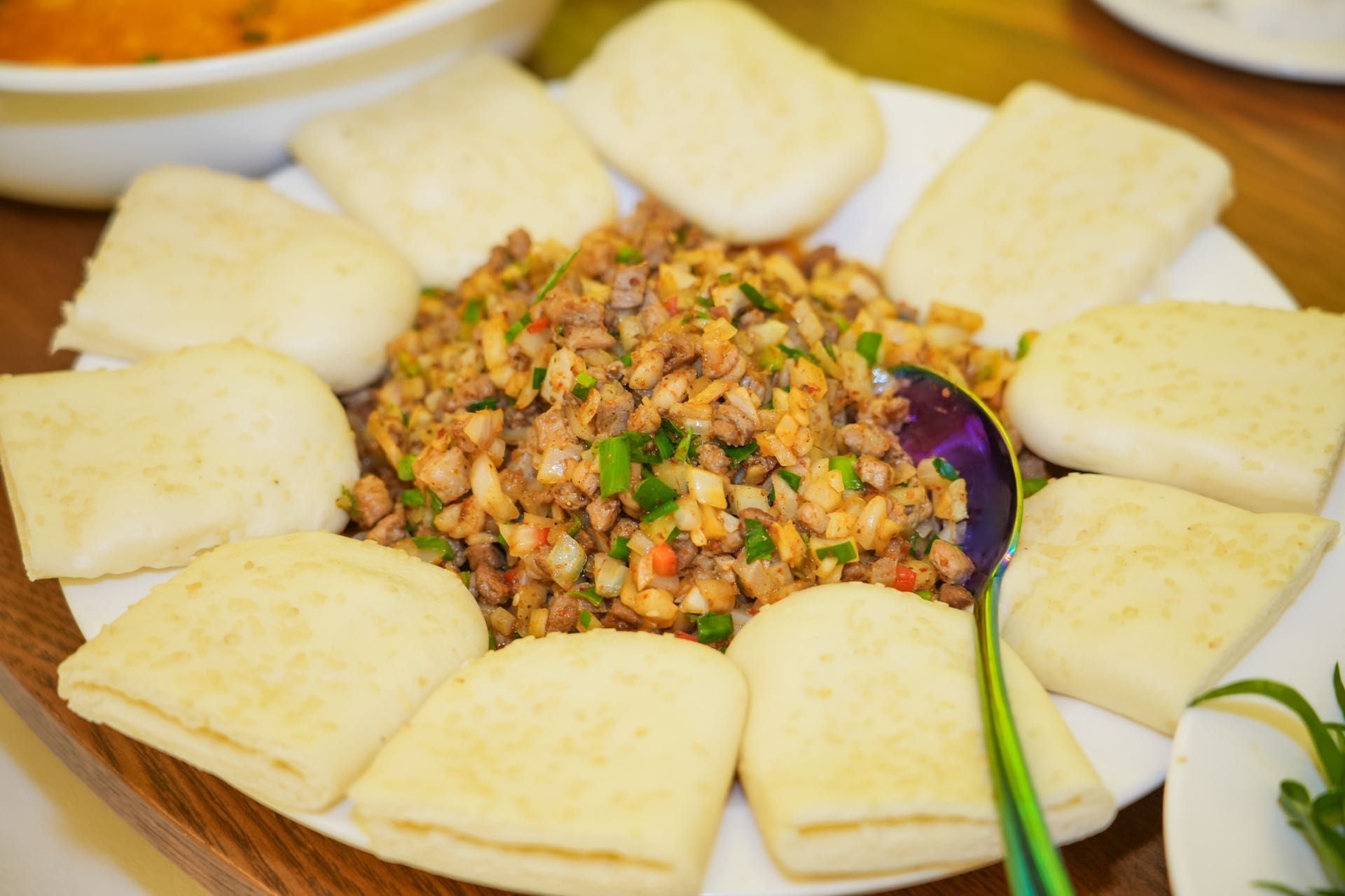 西海雪莲花餐厅