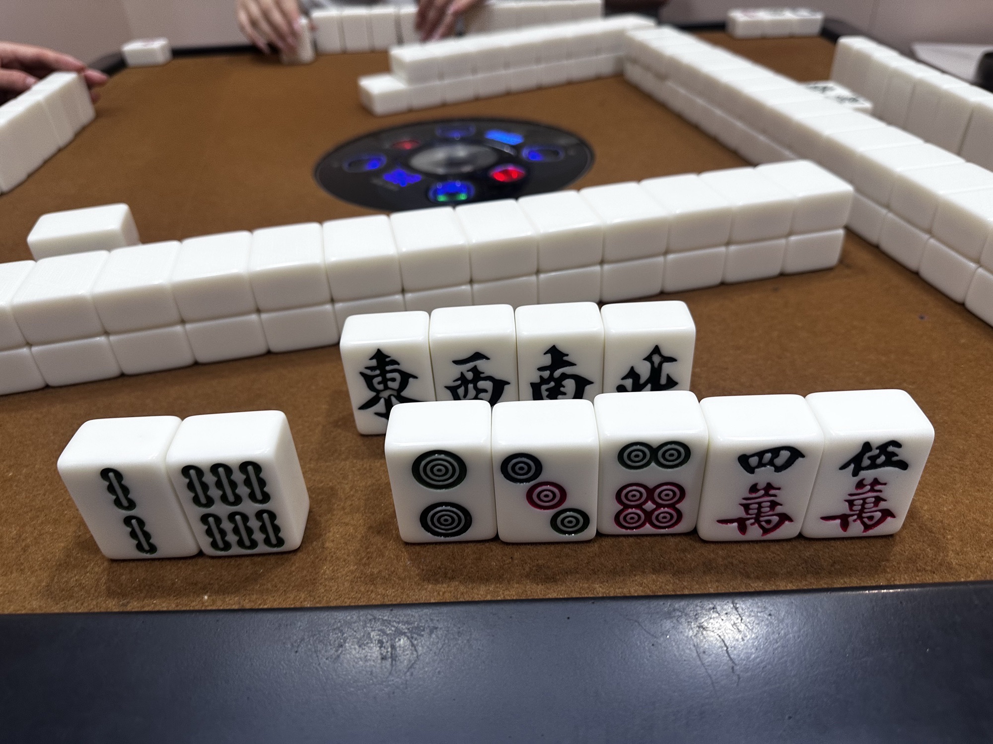 场地封面-雀小咖·咖啡·棋牌(八佰伴店)