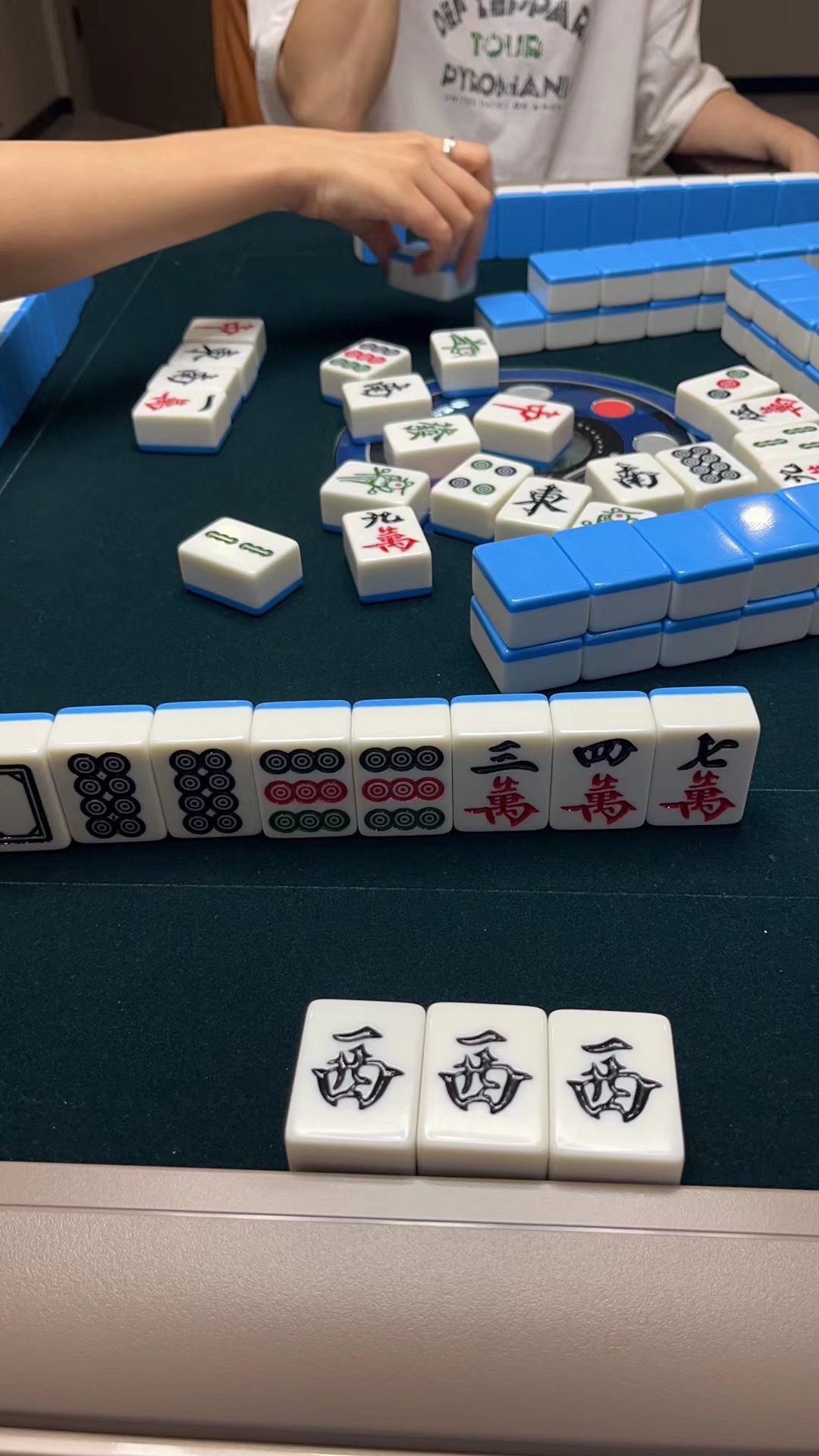 场地封面-老底子棋牌