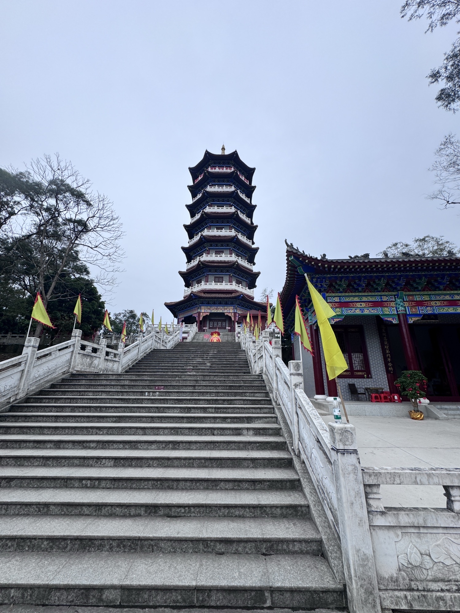 文昌塔旅行图片 1