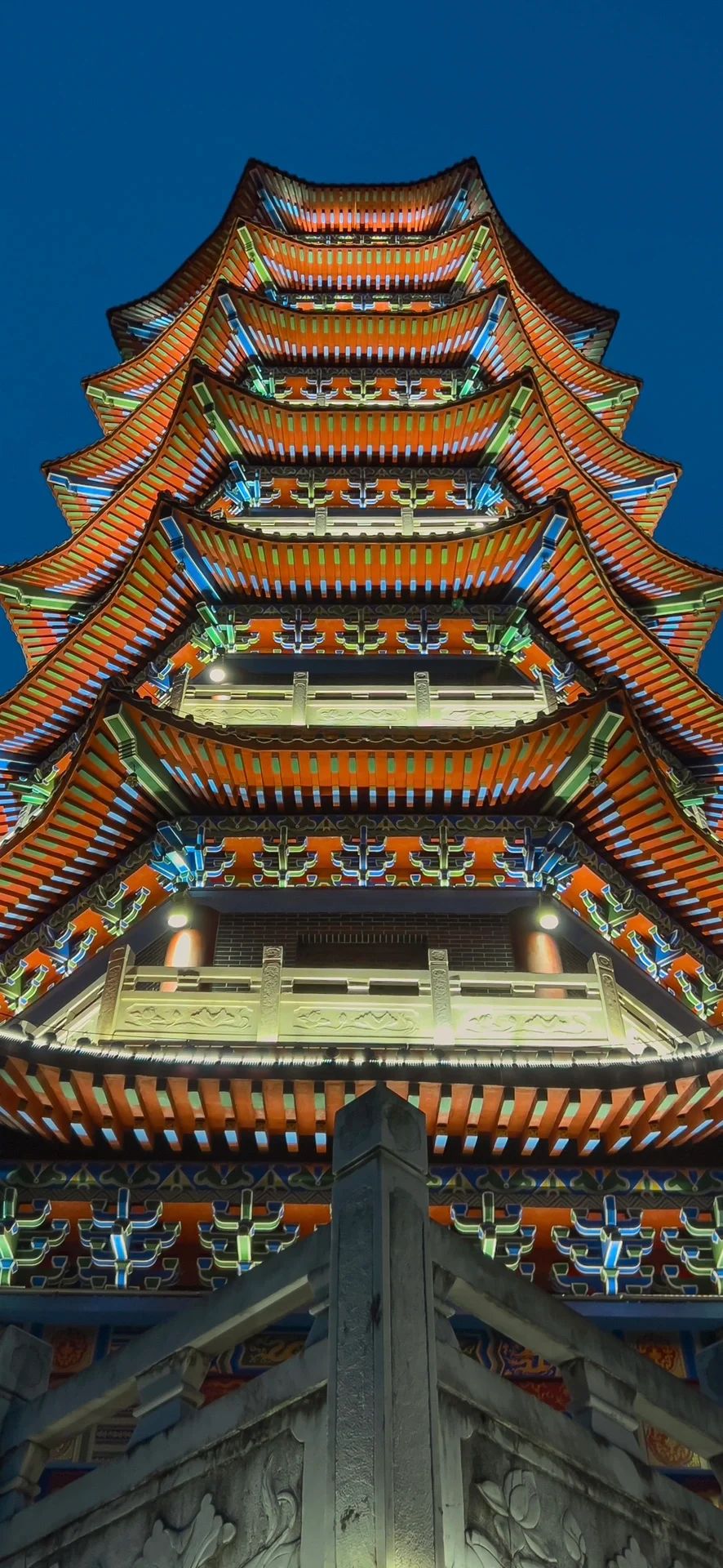 文昌塔旅行图片 2