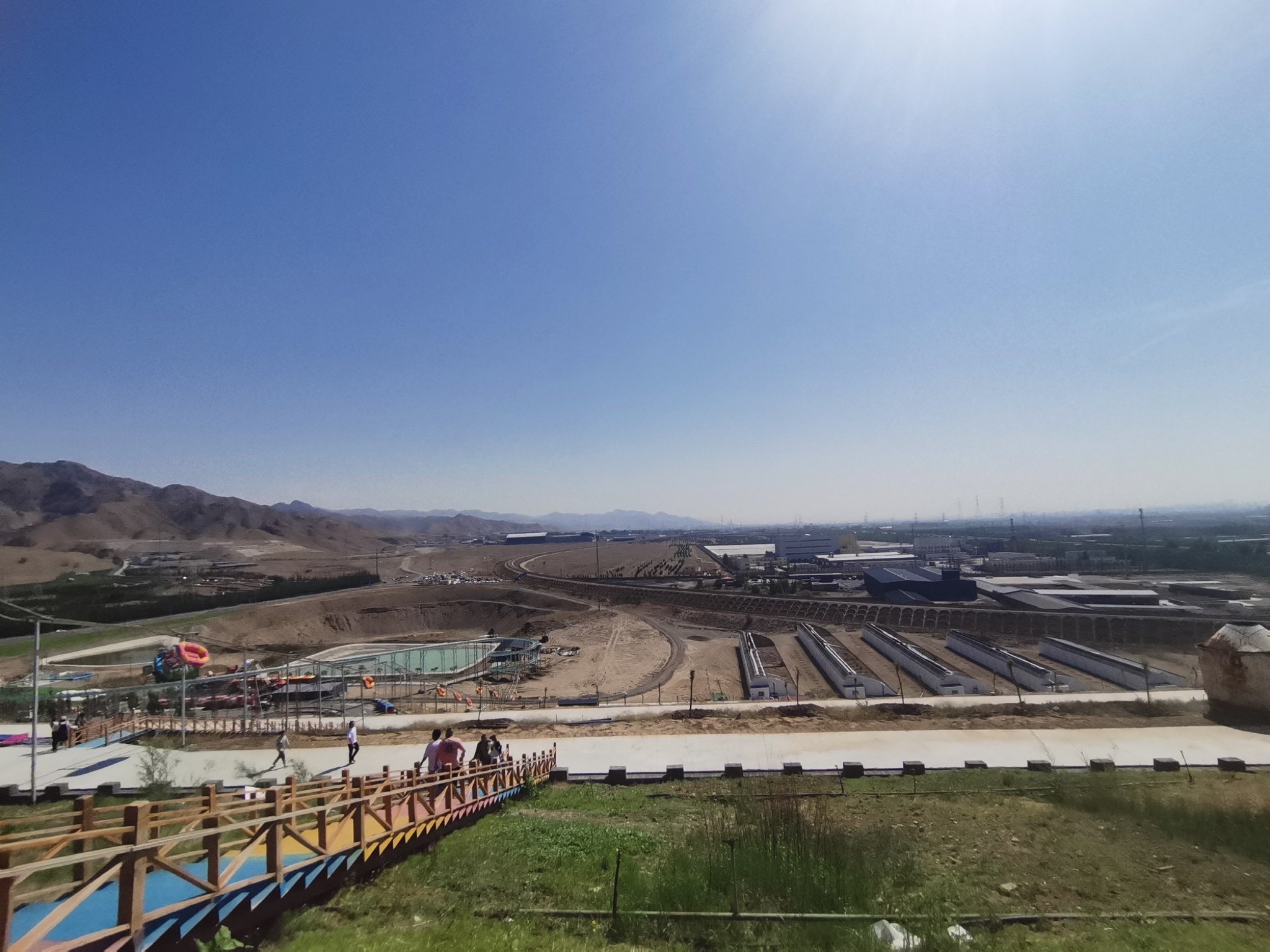 大罕台旅行图片 1