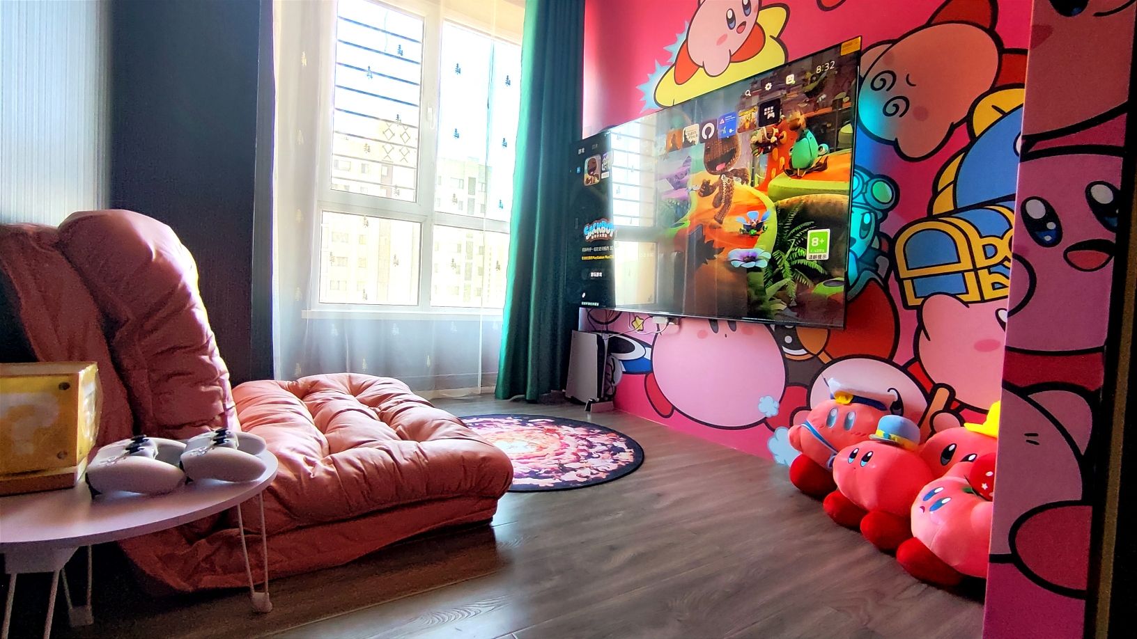 缤纷电玩·私影(星茂汇店)