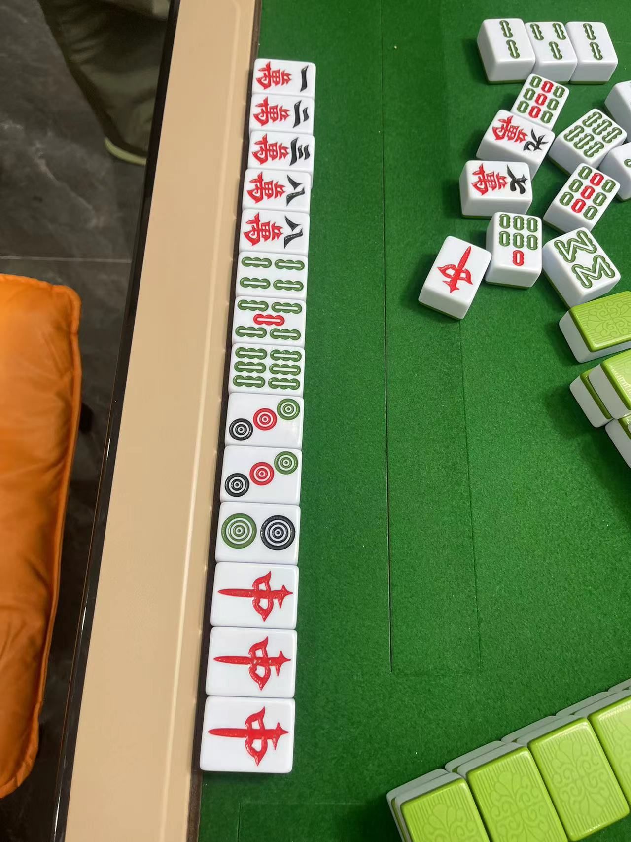 场地封面-棋欢喜棋牌茶艺(西风)