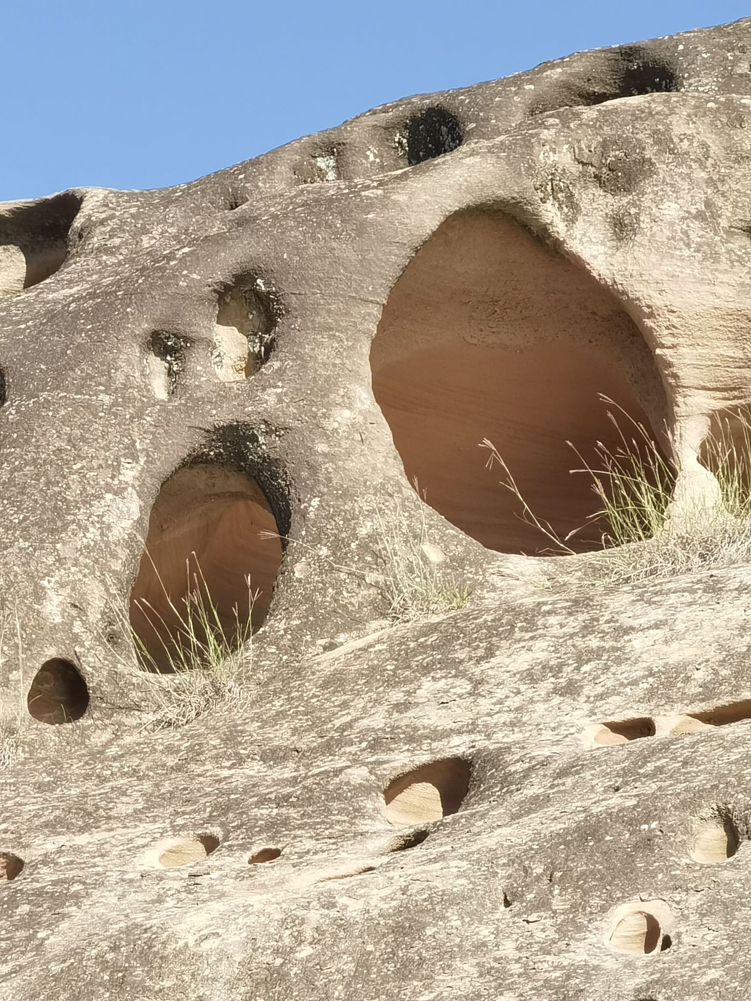 黄河画廊水蚀浮雕景区曲峪镇开阳村旅行图片 1