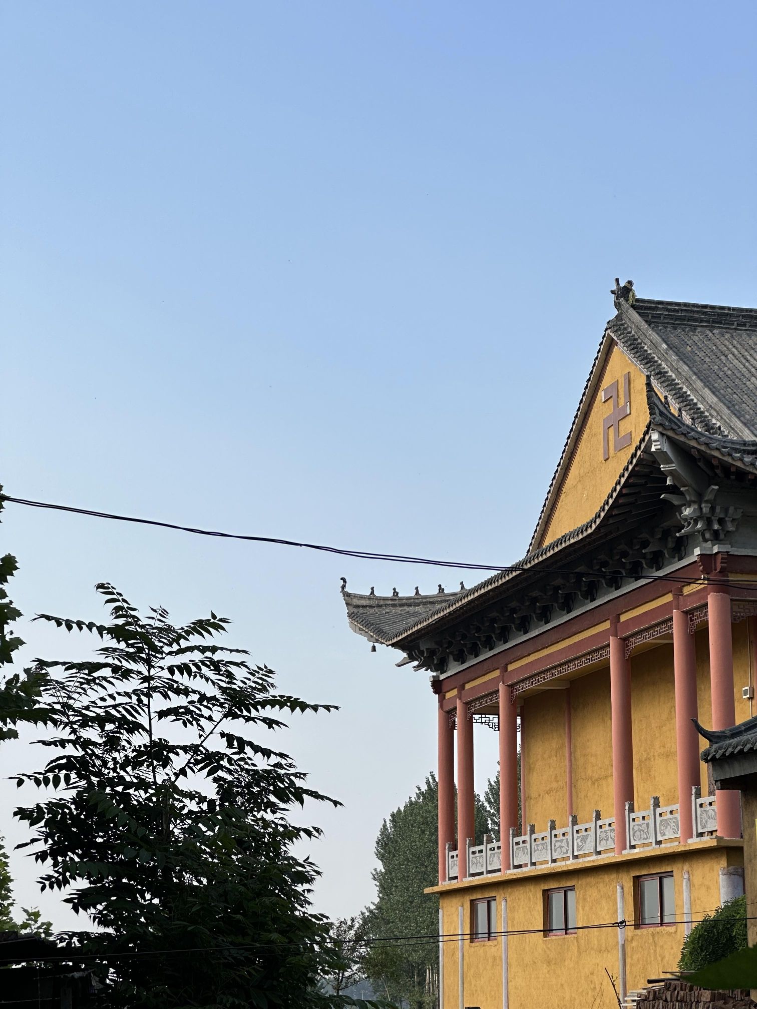 夏王寺旅行图片 1