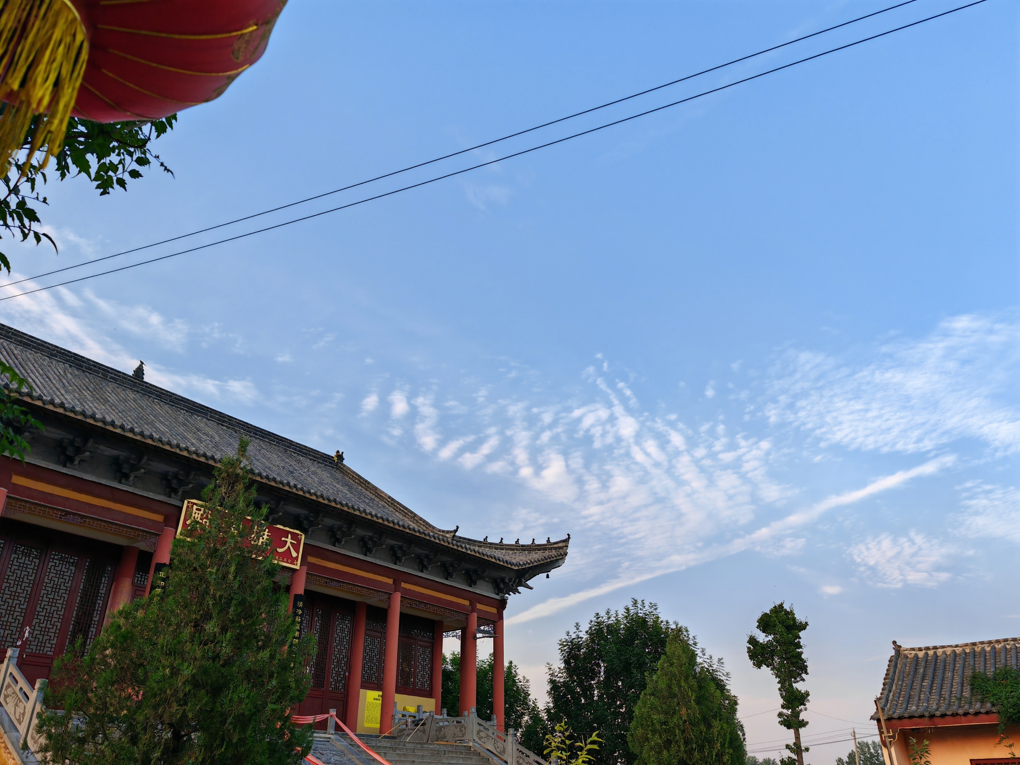 夏王寺旅行图片 3