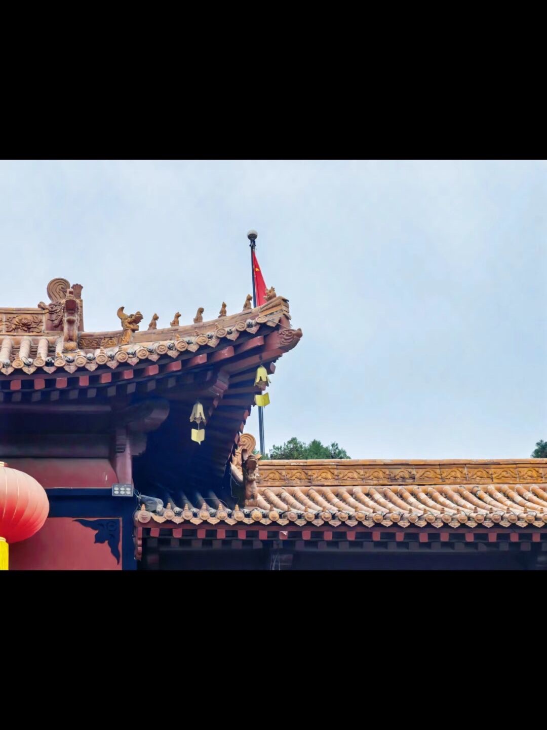 赵州桥古镇旅行图片 1