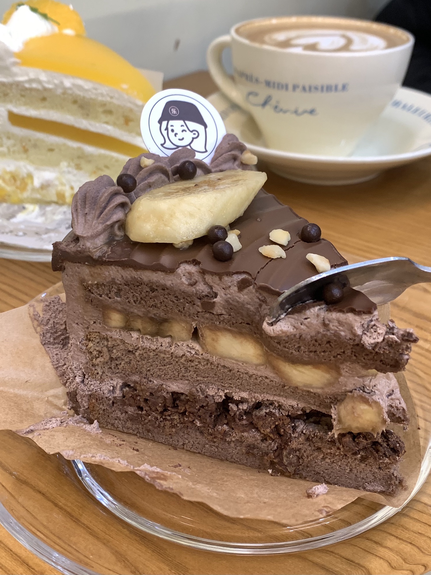 Willow Bakery唯乐烘焙