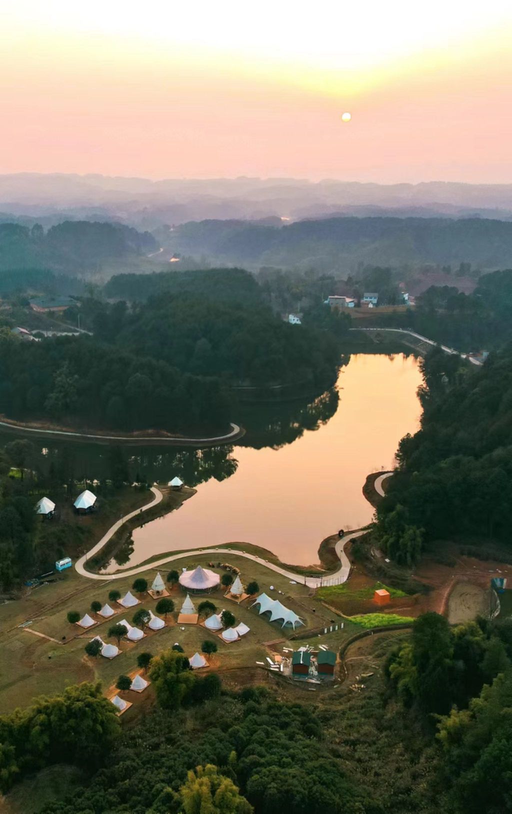 场地封面-和合·乡村振兴基地