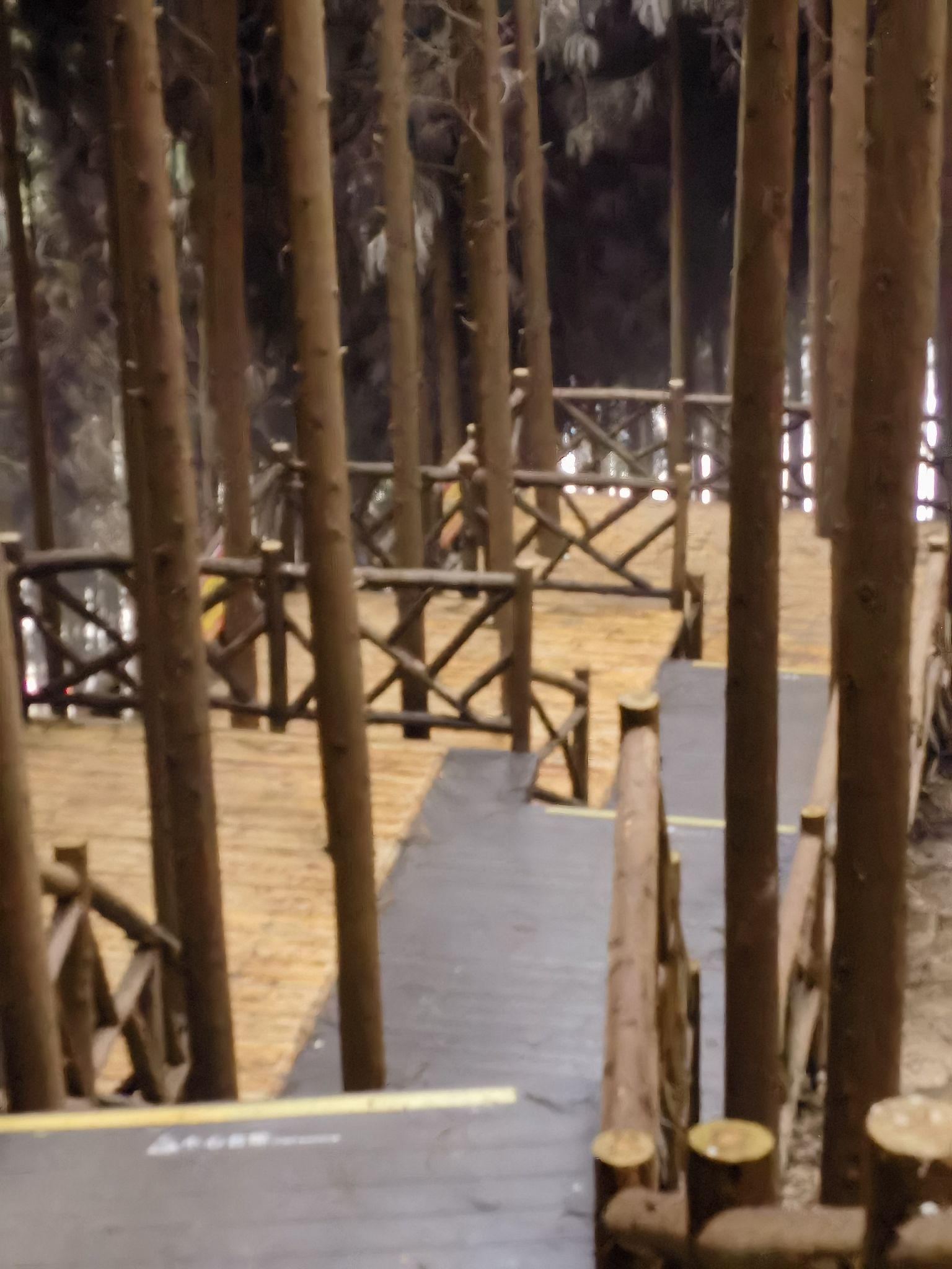 林海石源景区旅行图片 1
