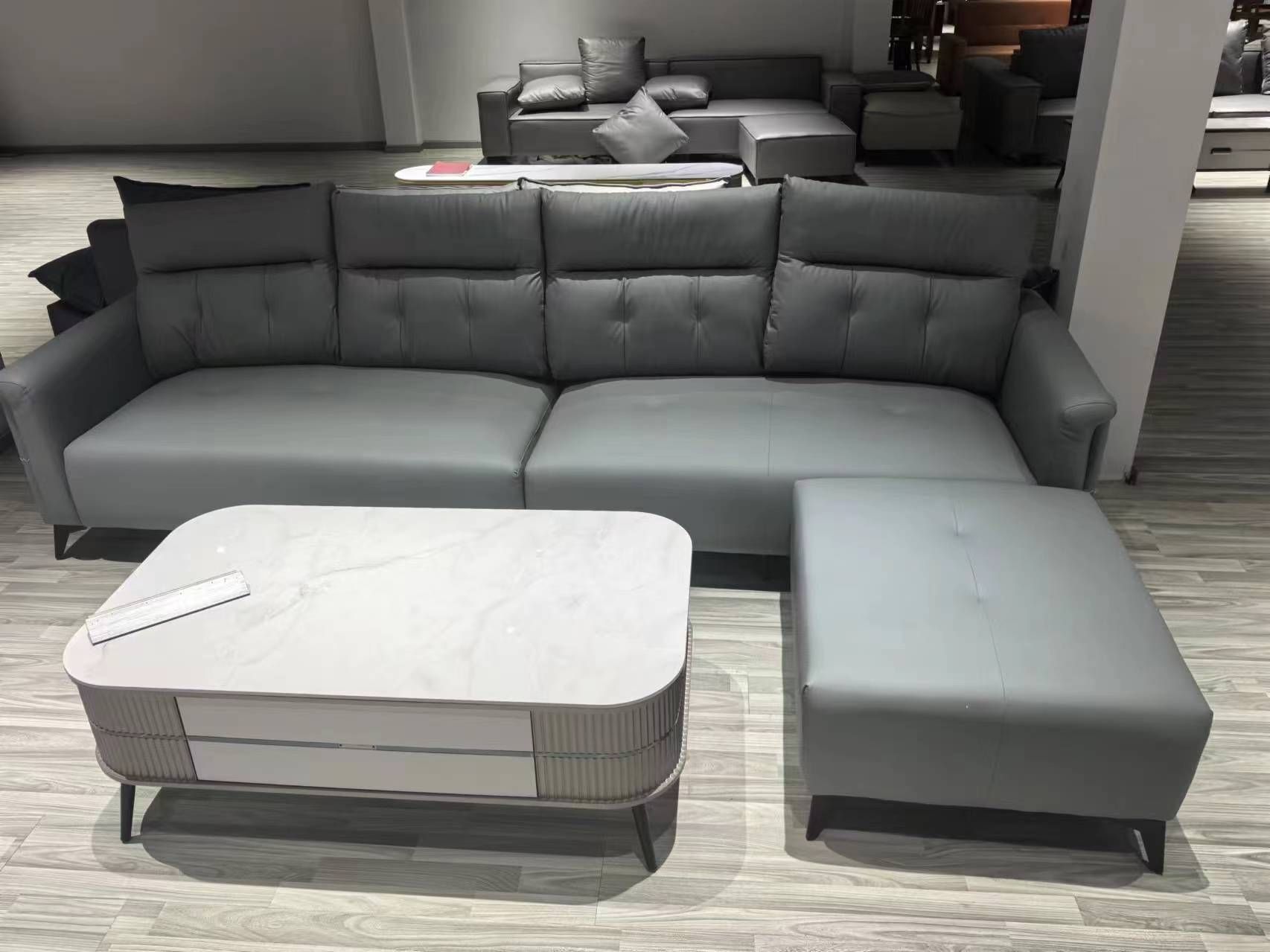 湖州南浔家具批发馆(南浔家具授权专营店)