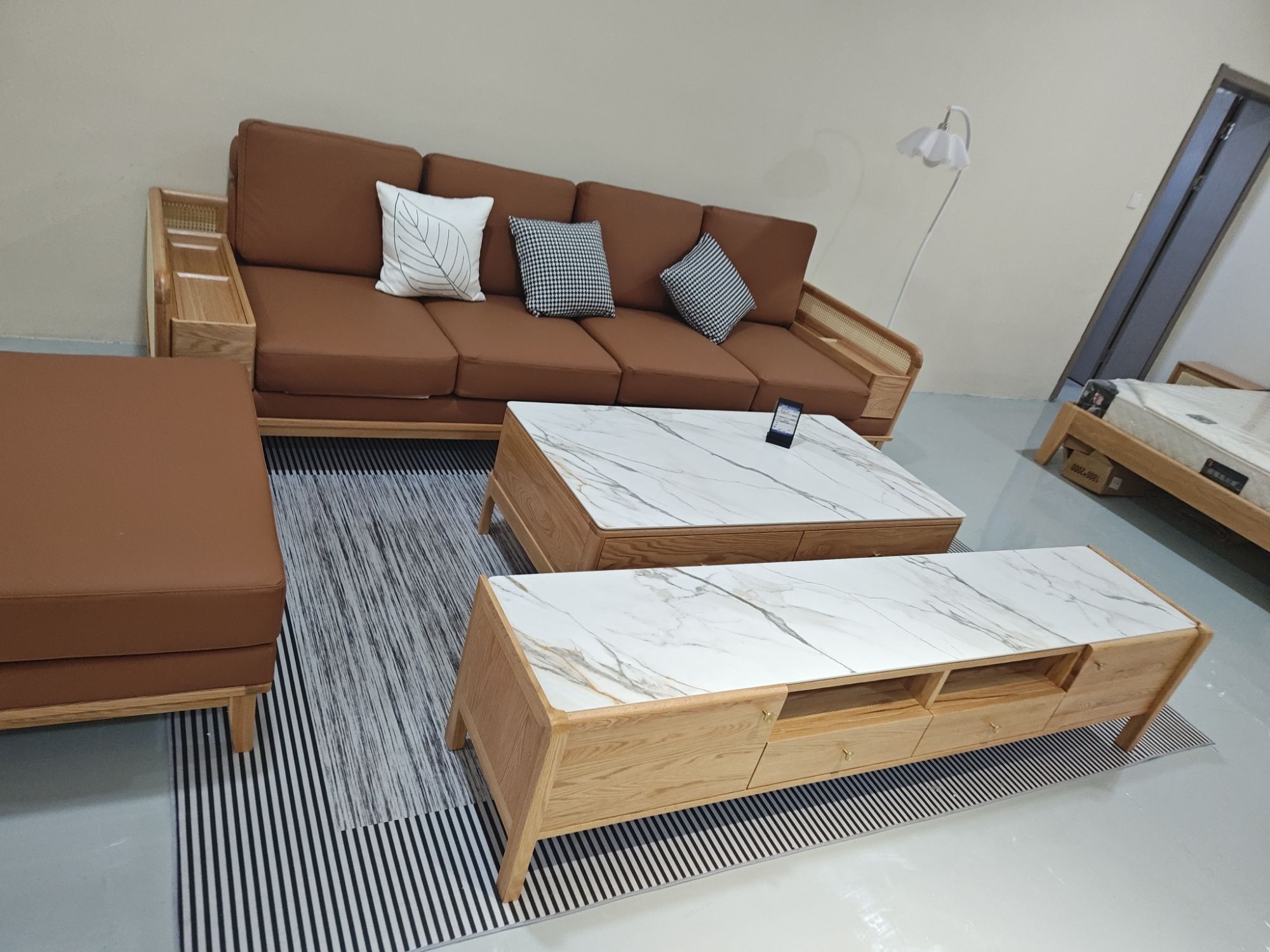 湖州南浔家具批发馆(南浔家具授权专营店)