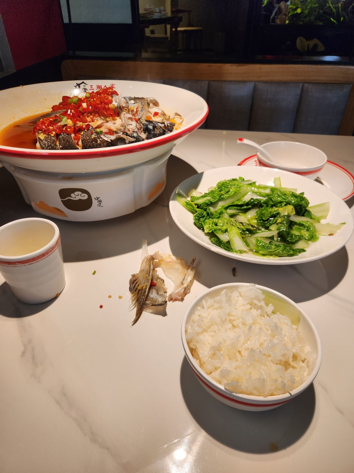 三湘人家(雅居乐清水湾瀚海银滩店)