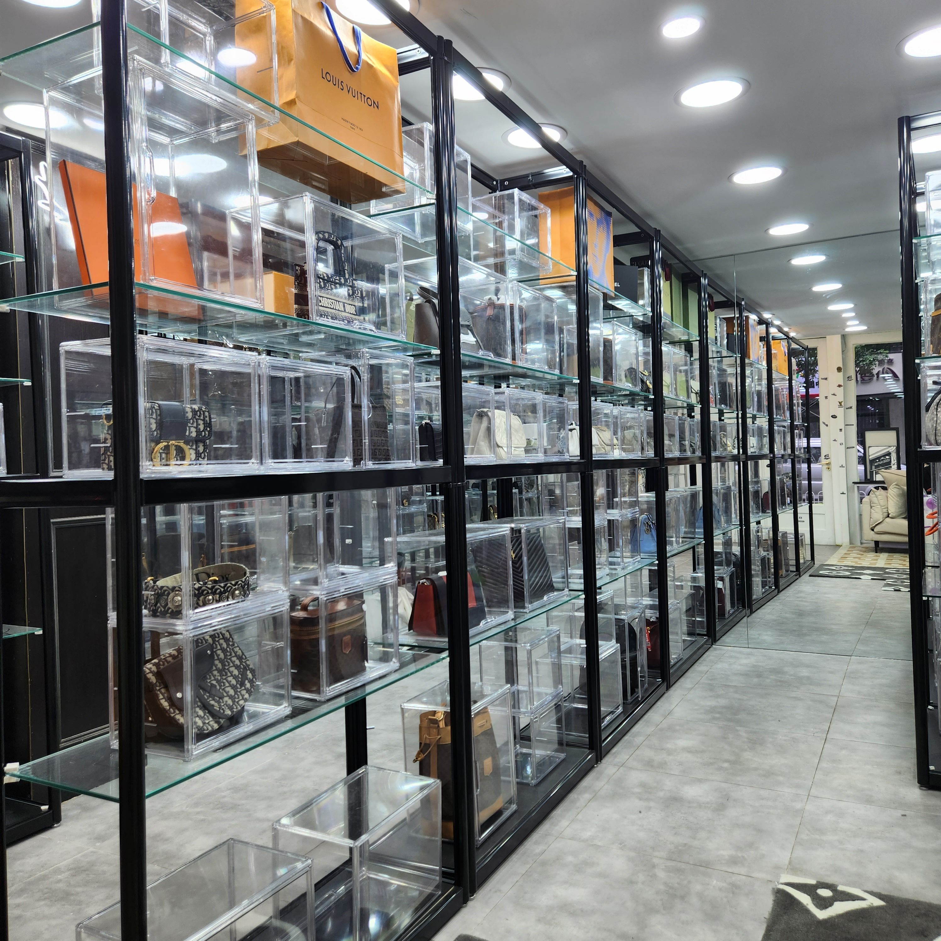 宗介奢侈品(南站店)