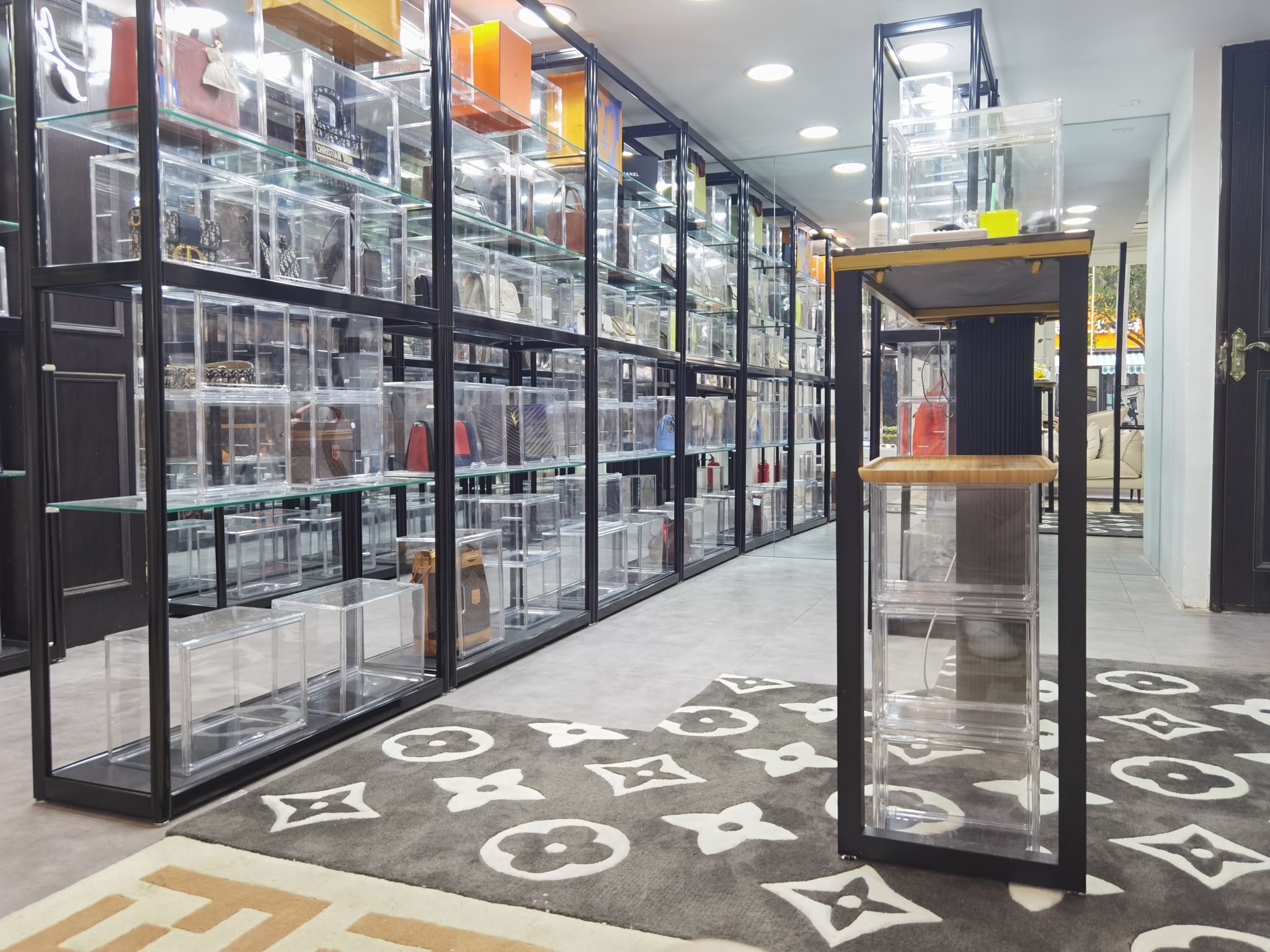 宗介奢侈品(南站店)