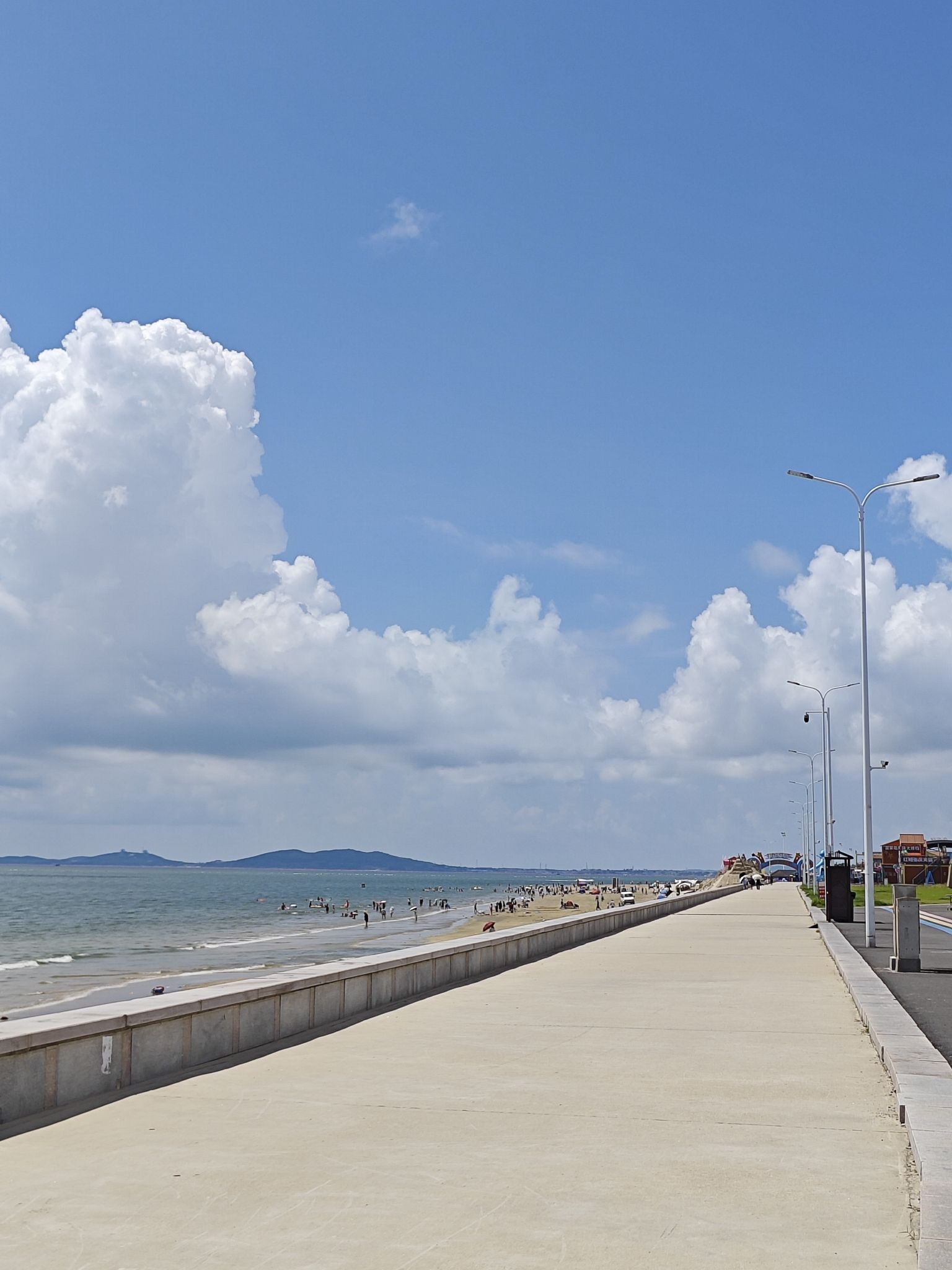 北斗湾体育公园旅行图片 3