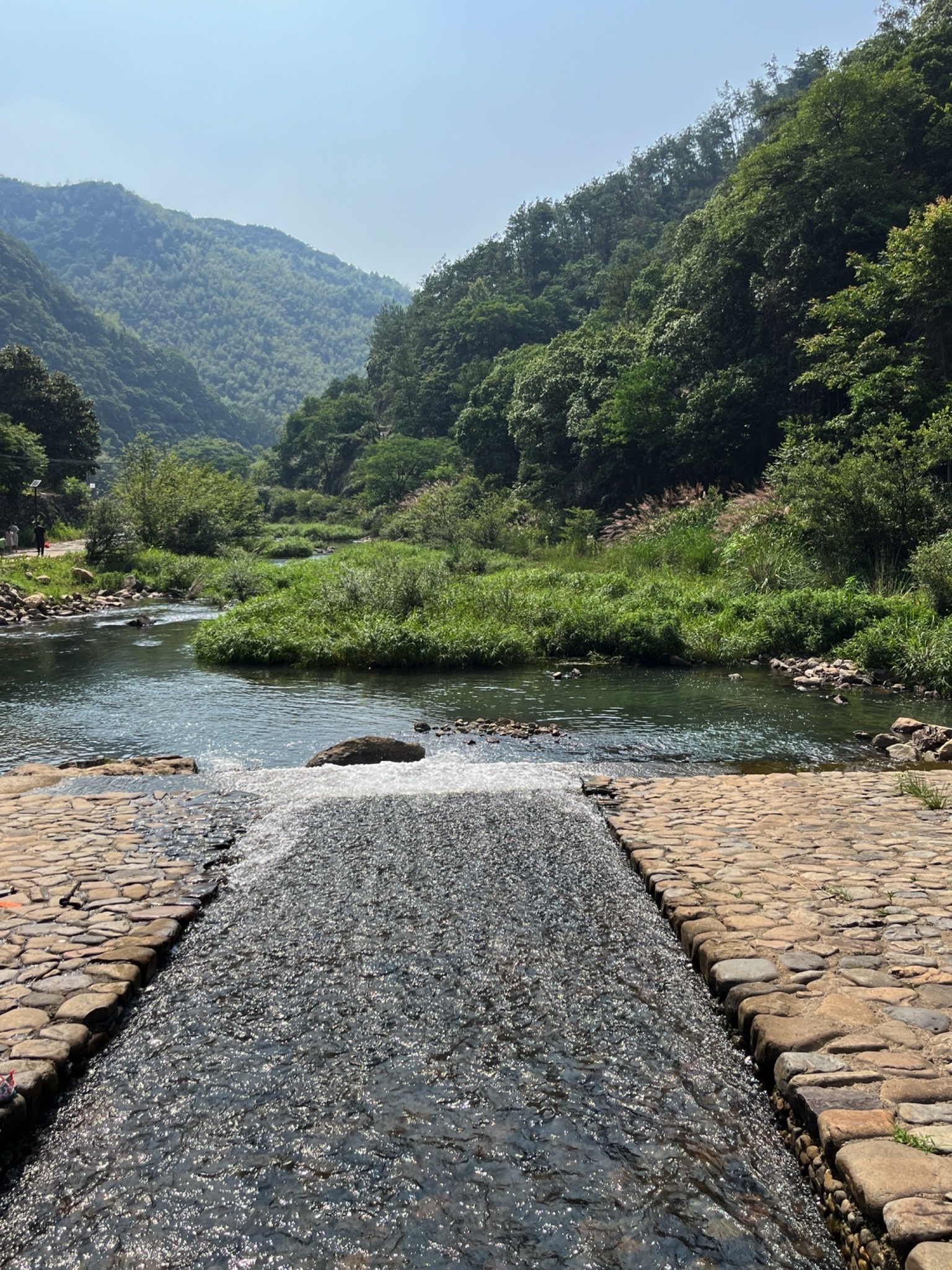第十八渡红岩渡旅行图片 3