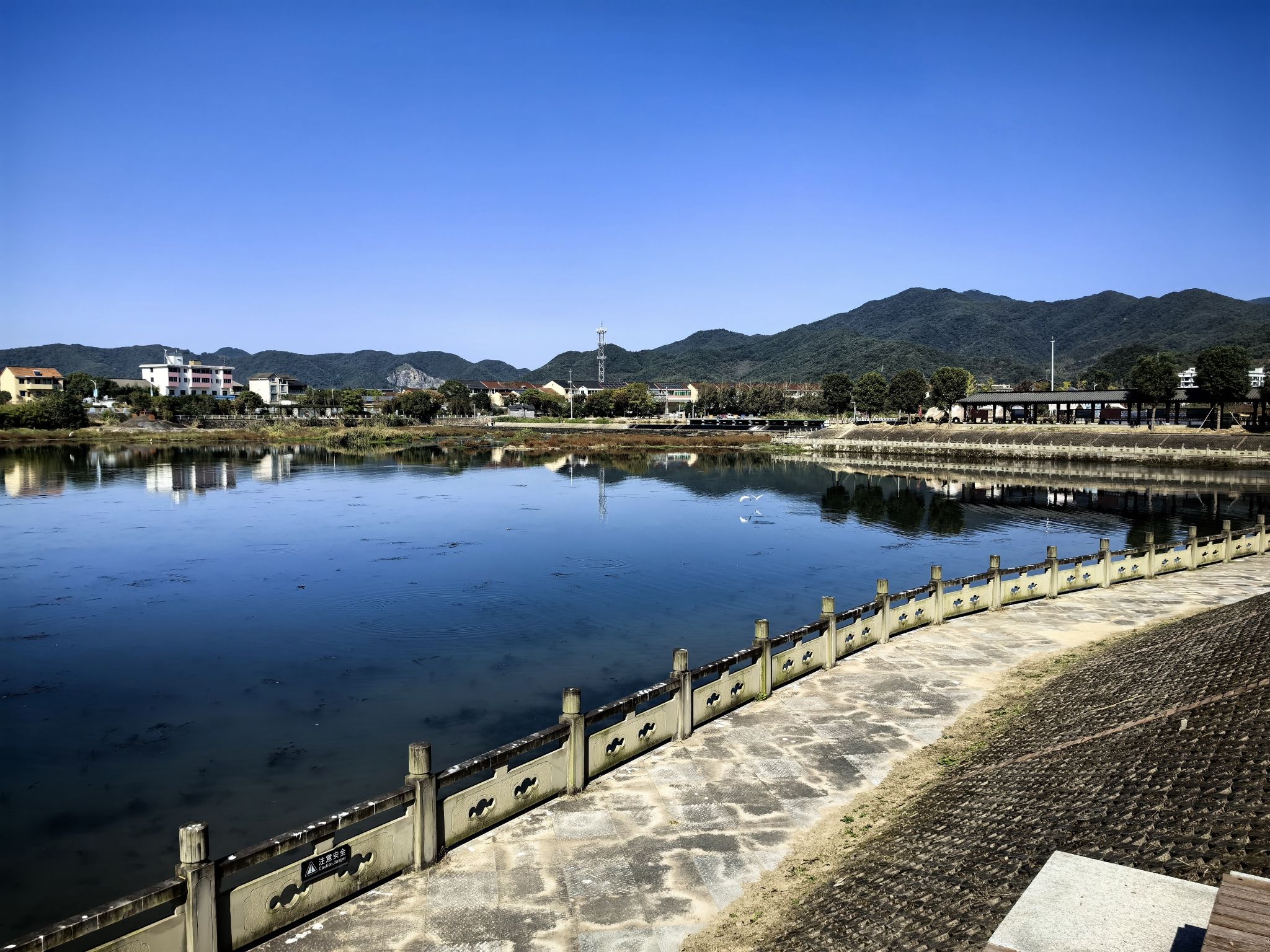 丁宅龙鳞坝旅行图片 1