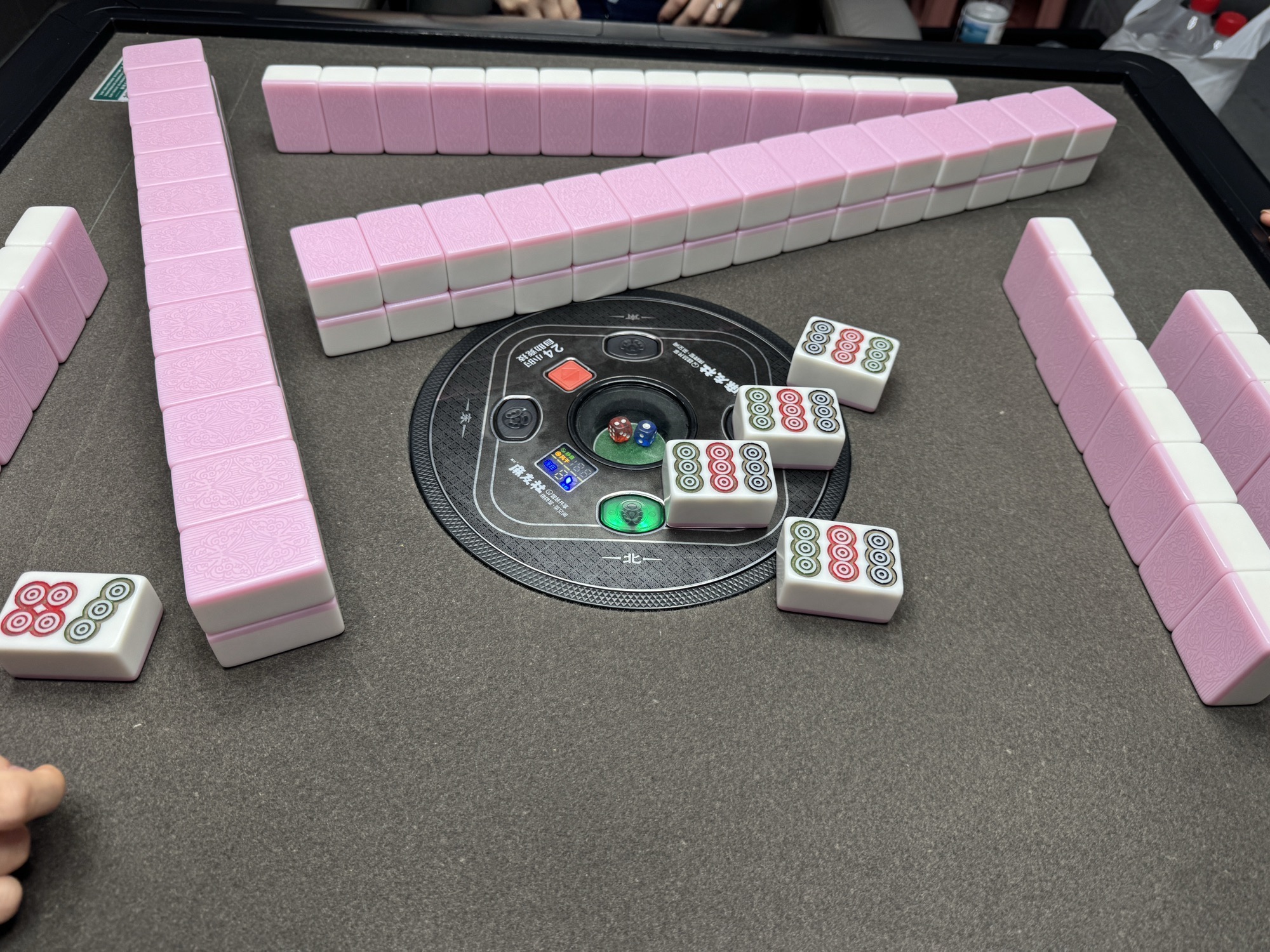 场地封面-四个好友·24h无人自助棋牌(观澜店)