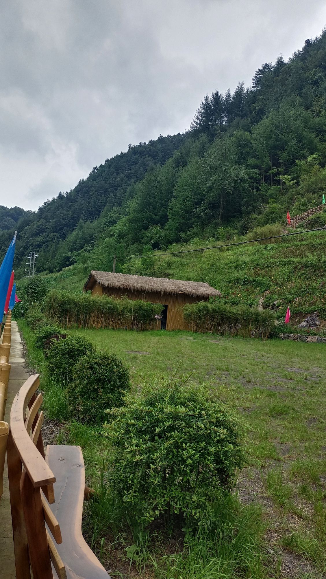 成龙秘境旅行图片 2