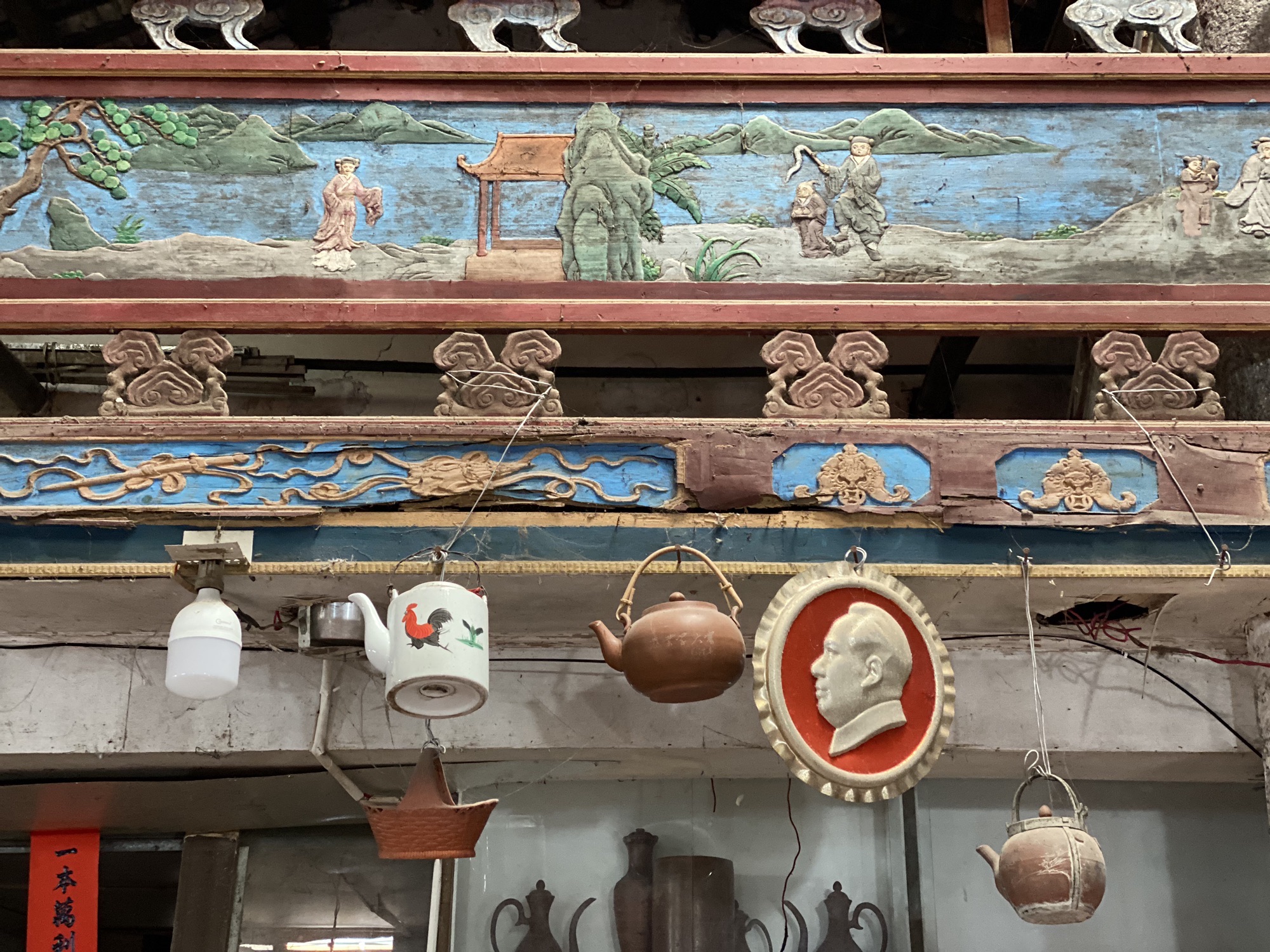 天后宫旅行图片 2