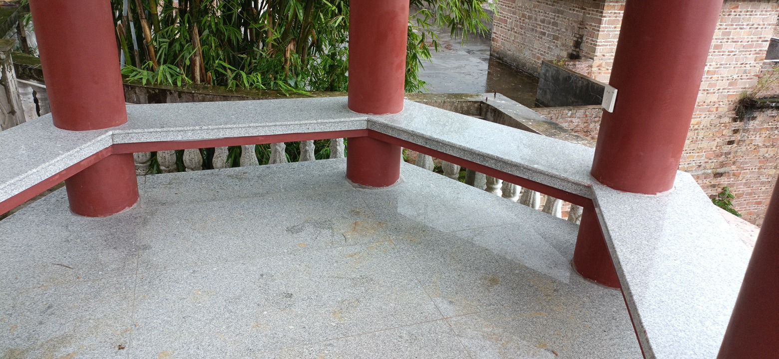 悦心亭旅行图片 1