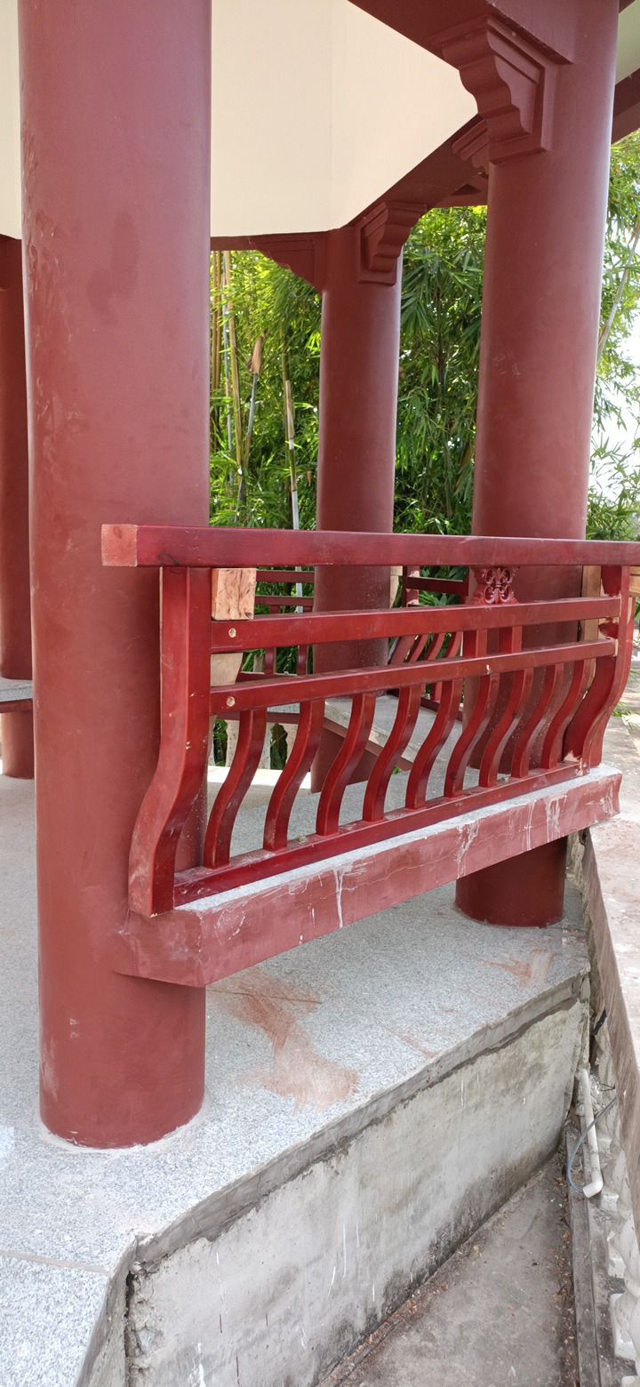 悦心亭旅行图片 2