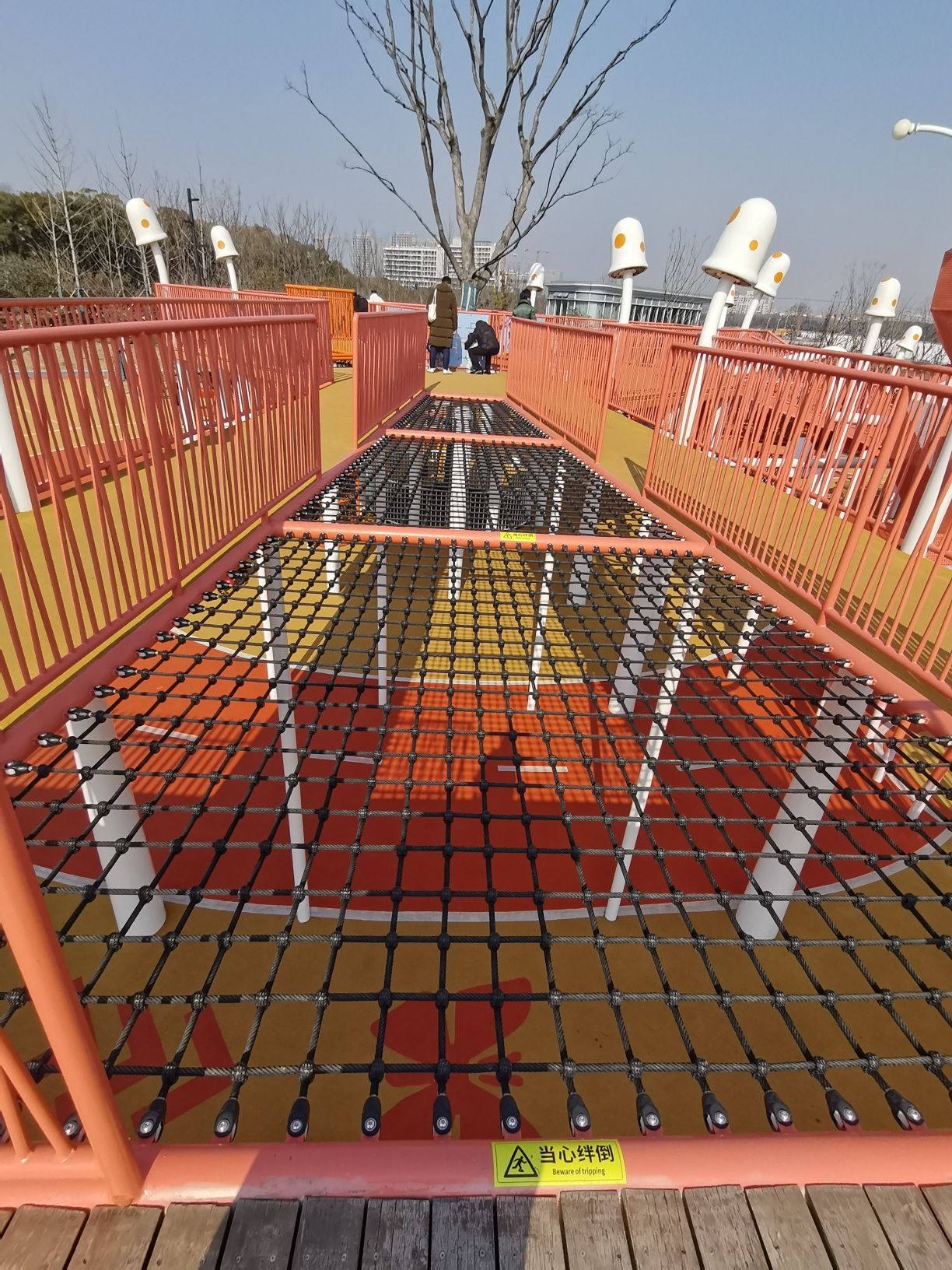 李子园公园旅行图片 3