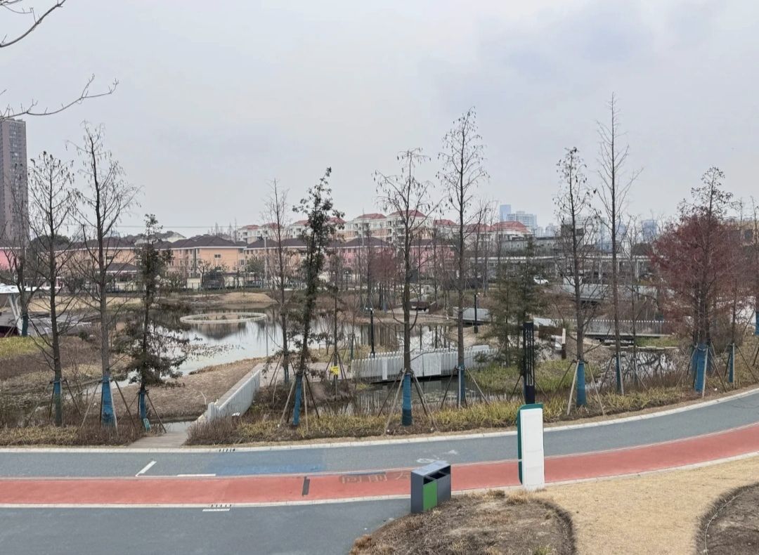 李子园公园旅行图片 2